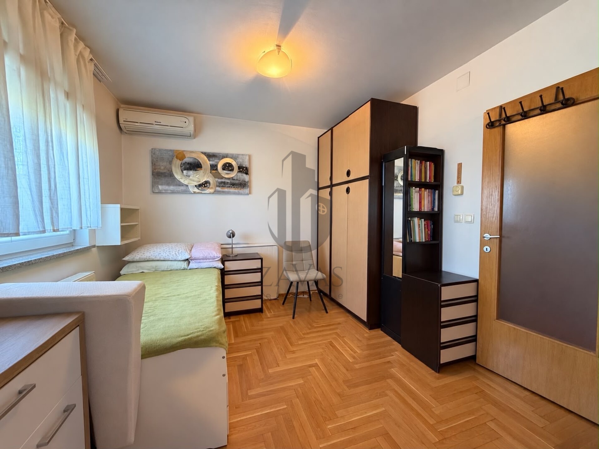 Stan, Zagreb: Sveta Klara - 32m2 + VPM (5)