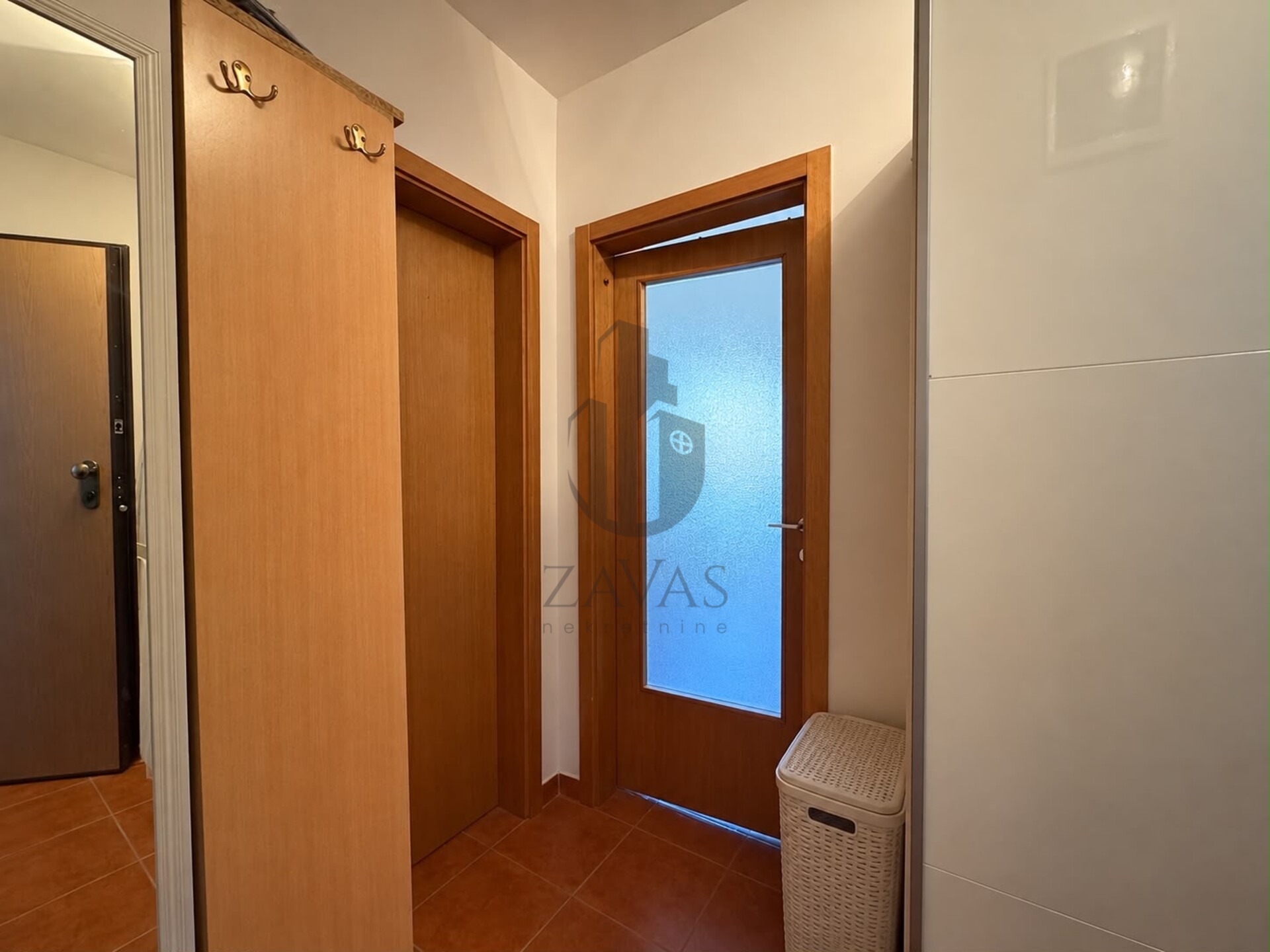 Stan, Zagreb: Sveta Klara - 32m2 + VPM (11)