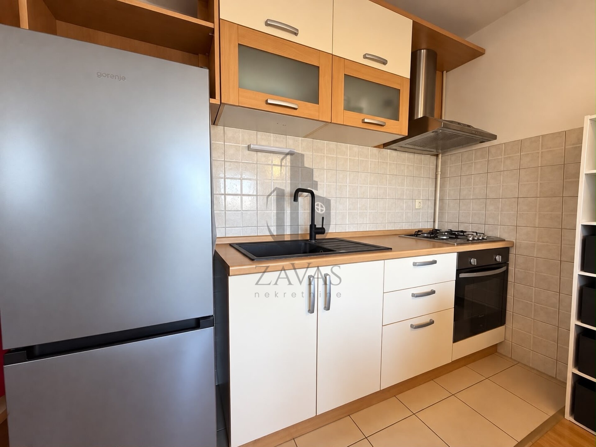 Stan, Zagreb: Sveta Klara - 32m2 + VPM (6)