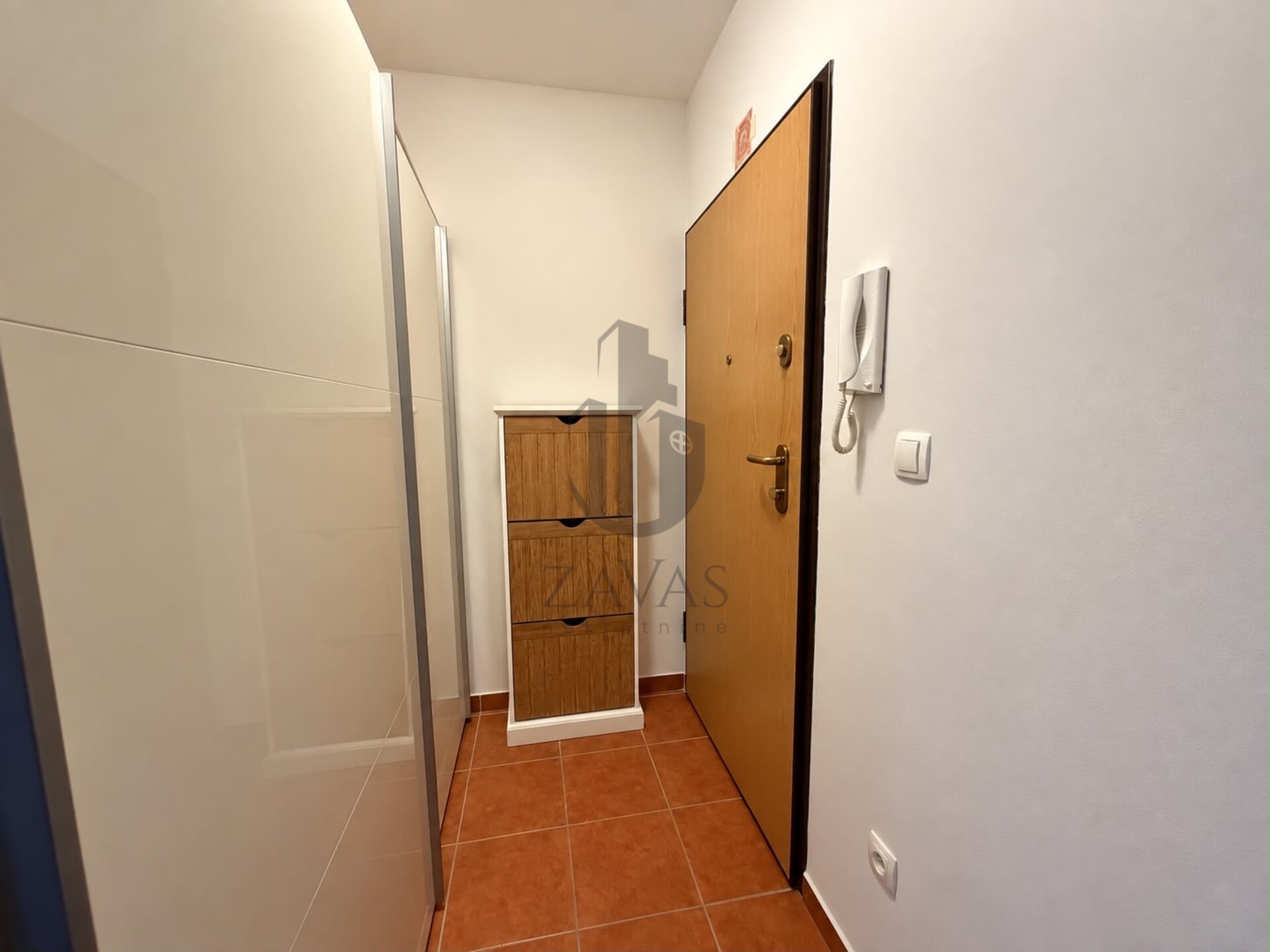 Stan, Zagreb: Sveta Klara - 32m2 + VPM (12)