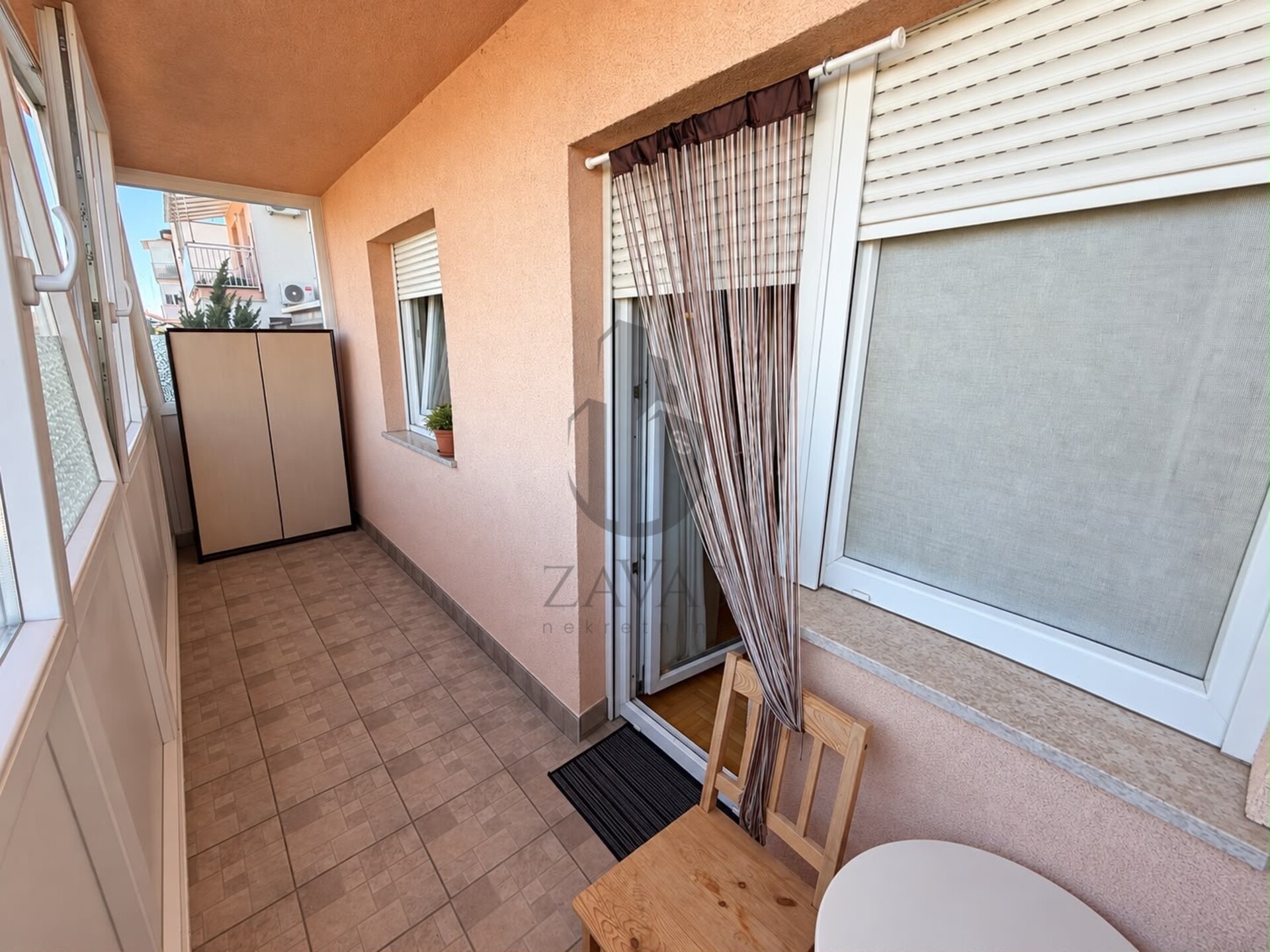 Stan, Zagreb: Sveta Klara - 32m2 + VPM (8)