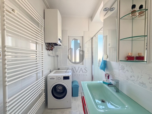 Stan, Zagreb Ljubljanica (Rudeš): 59 m2 - spremište 12 m2 (8)