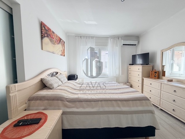 Stan, Zagreb Ljubljanica (Rudeš): 59 m2 - spremište 12 m2 (4)
