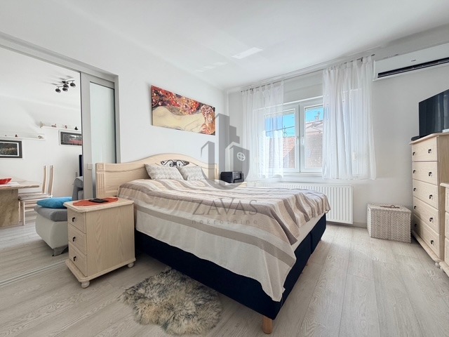 Stan, Zagreb Ljubljanica (Rudeš): 59 m2 - spremište 12 m2 (3)