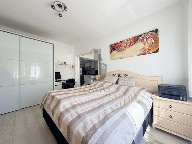 Stan, Zagreb Ljubljanica (Voltino): 59 m2 - spremište 12 m2 (5)