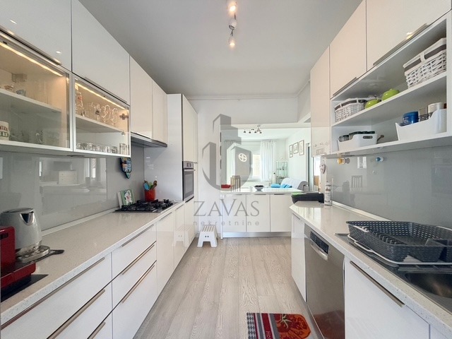 Stan, Zagreb Ljubljanica (Voltino): 59 m2 - spremište 12 m2 (7)