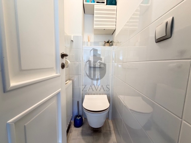 Stan, Zagreb Ljubljanica (Voltino): 59 m2 - spremište 12 m2 (10)