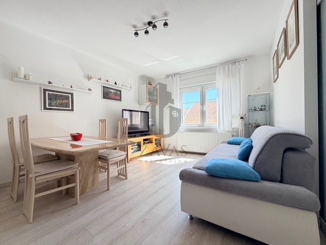 Stan, Zagreb Ljubljanica (Voltino): 59 m2 - spremište 12 m2 (2)
