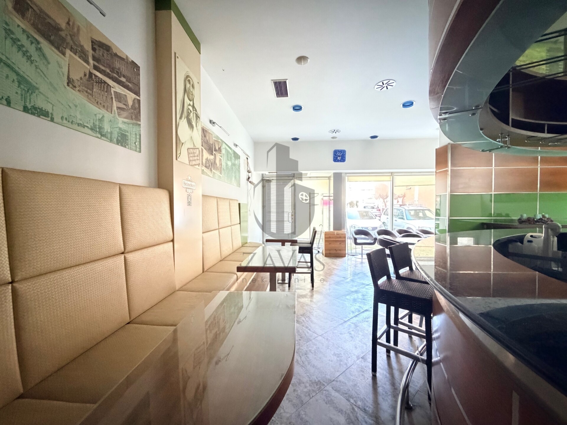 Najam, Zagreb Ilica: poslovni prostor - 92m2 (2)
