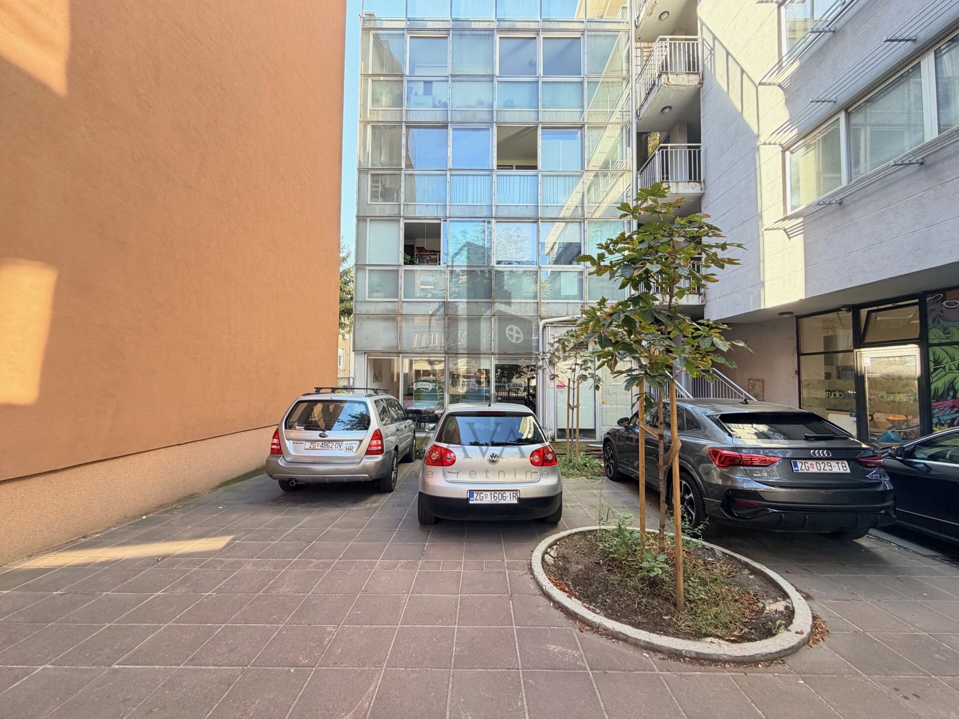 Najam, Zagreb Ilica: poslovni prostor - 92m2 (7)