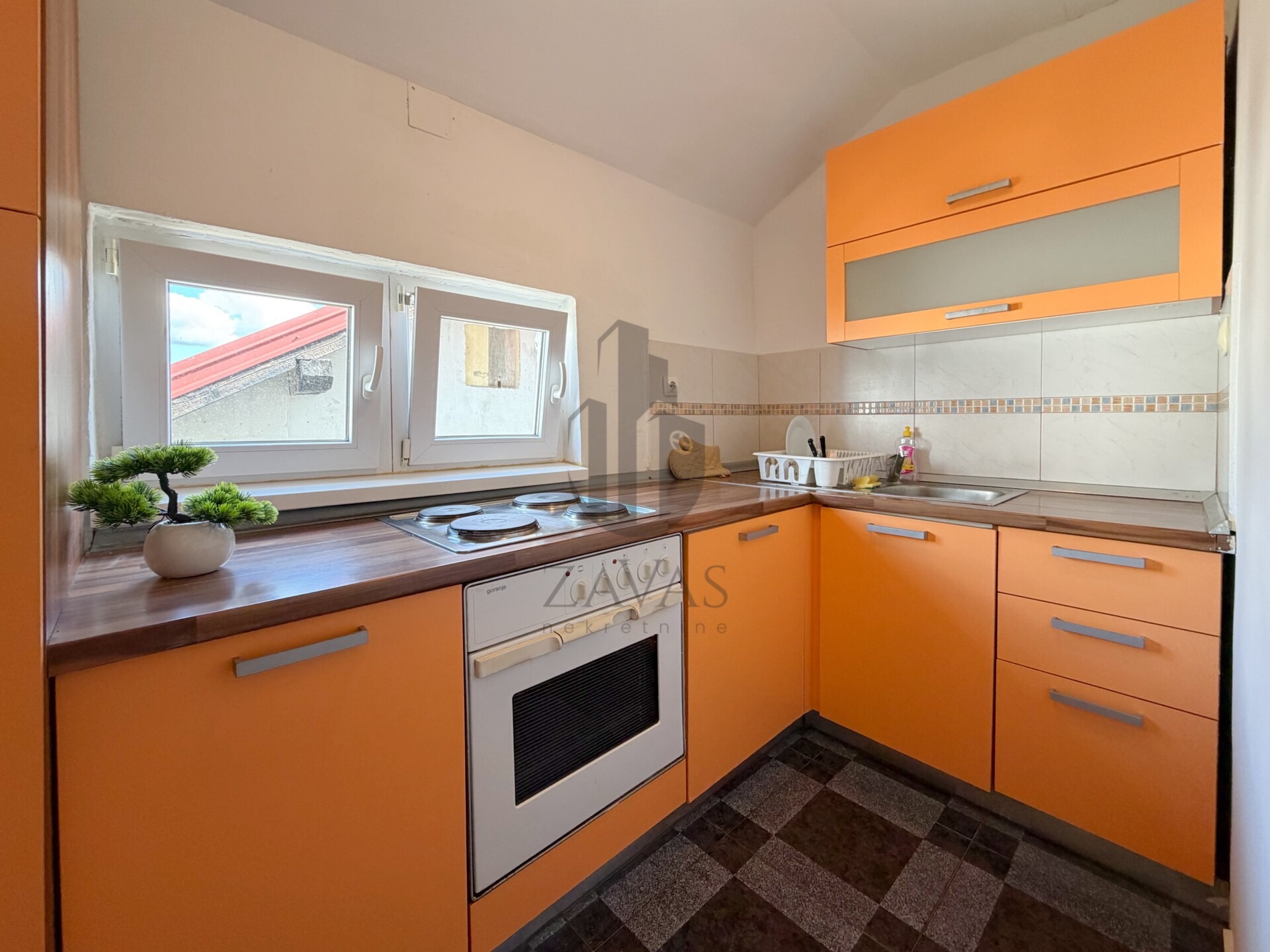 Dvosoban stan, Zagreb: Retkovec - 30.44 m2 (7)