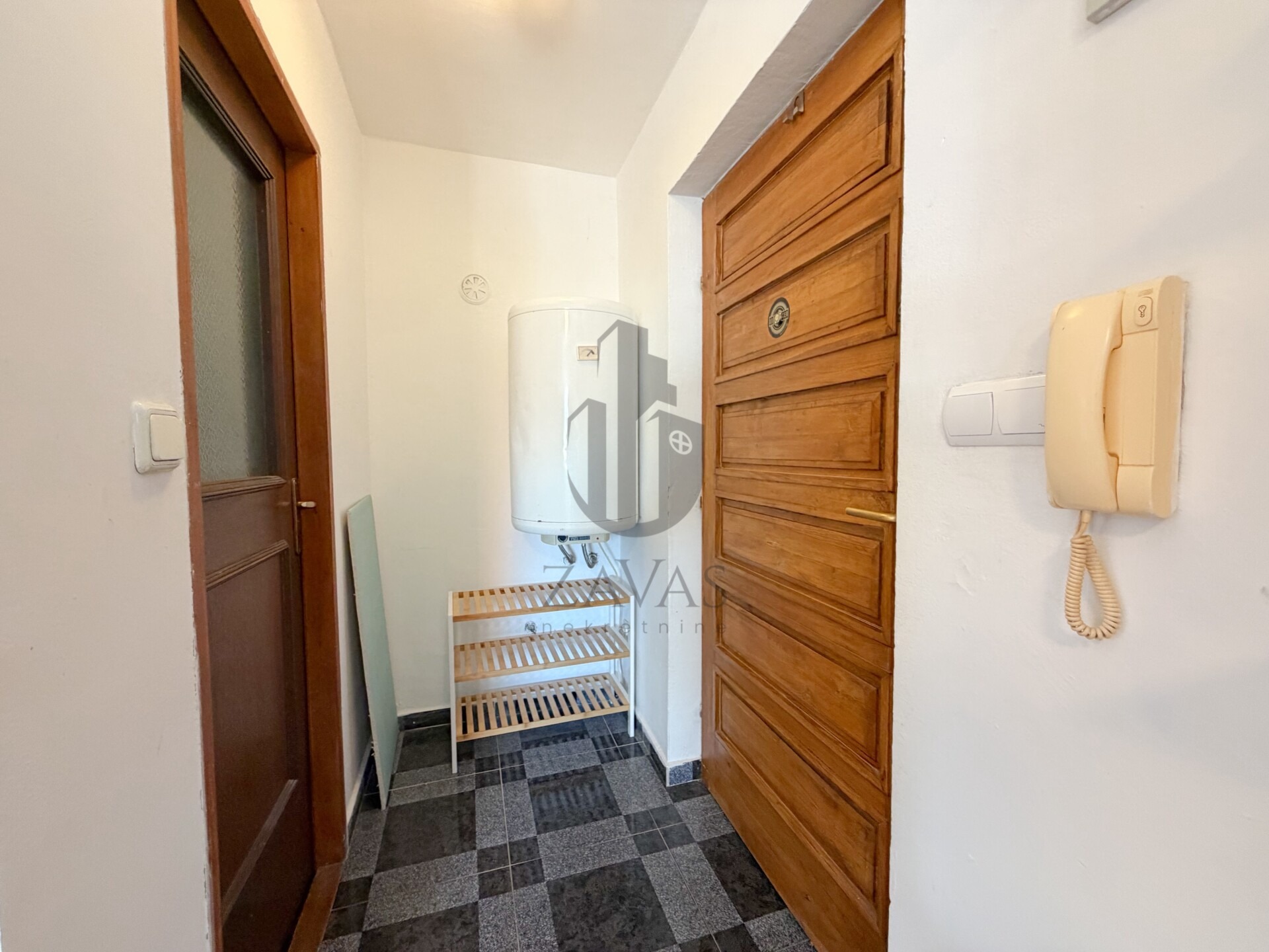 Dvosoban stan, Zagreb: Retkovec - 30.44 m2 (11)