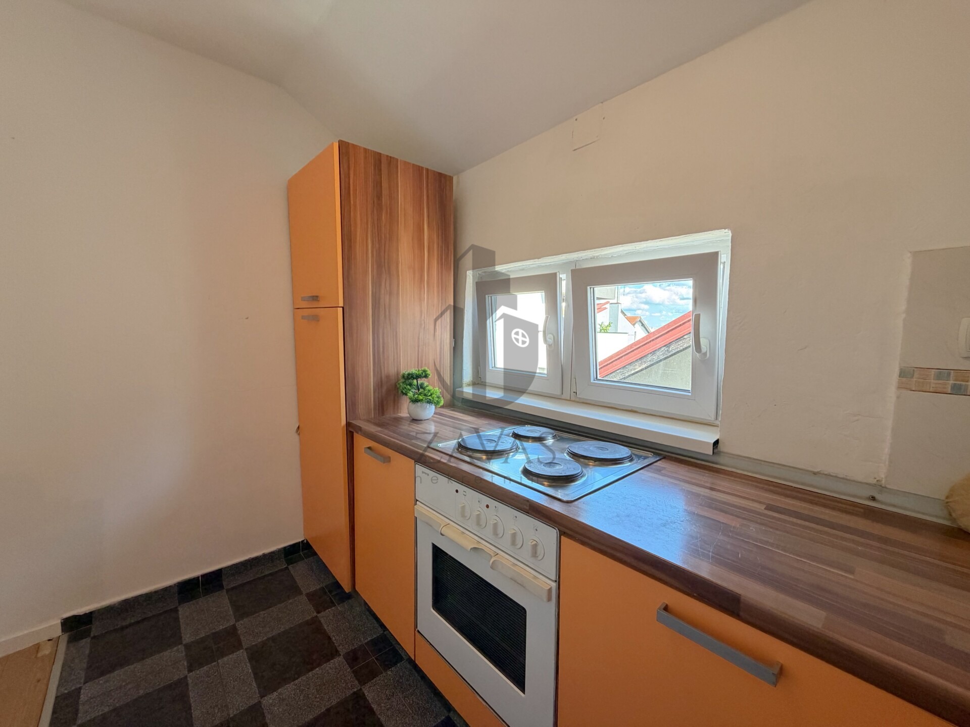 Dvosoban stan, Zagreb: Retkovec - 30.44 m2 (8)