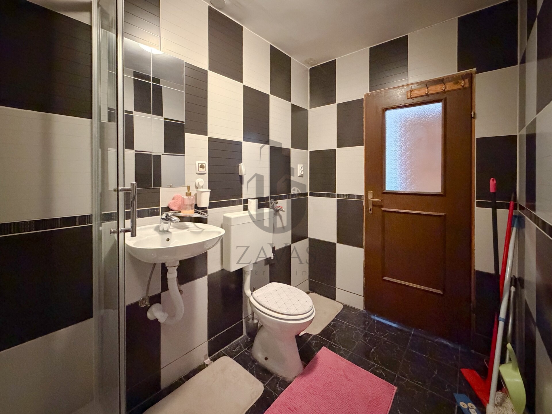 Dvosoban stan, Zagreb: Retkovec - 30.44 m2 (10)