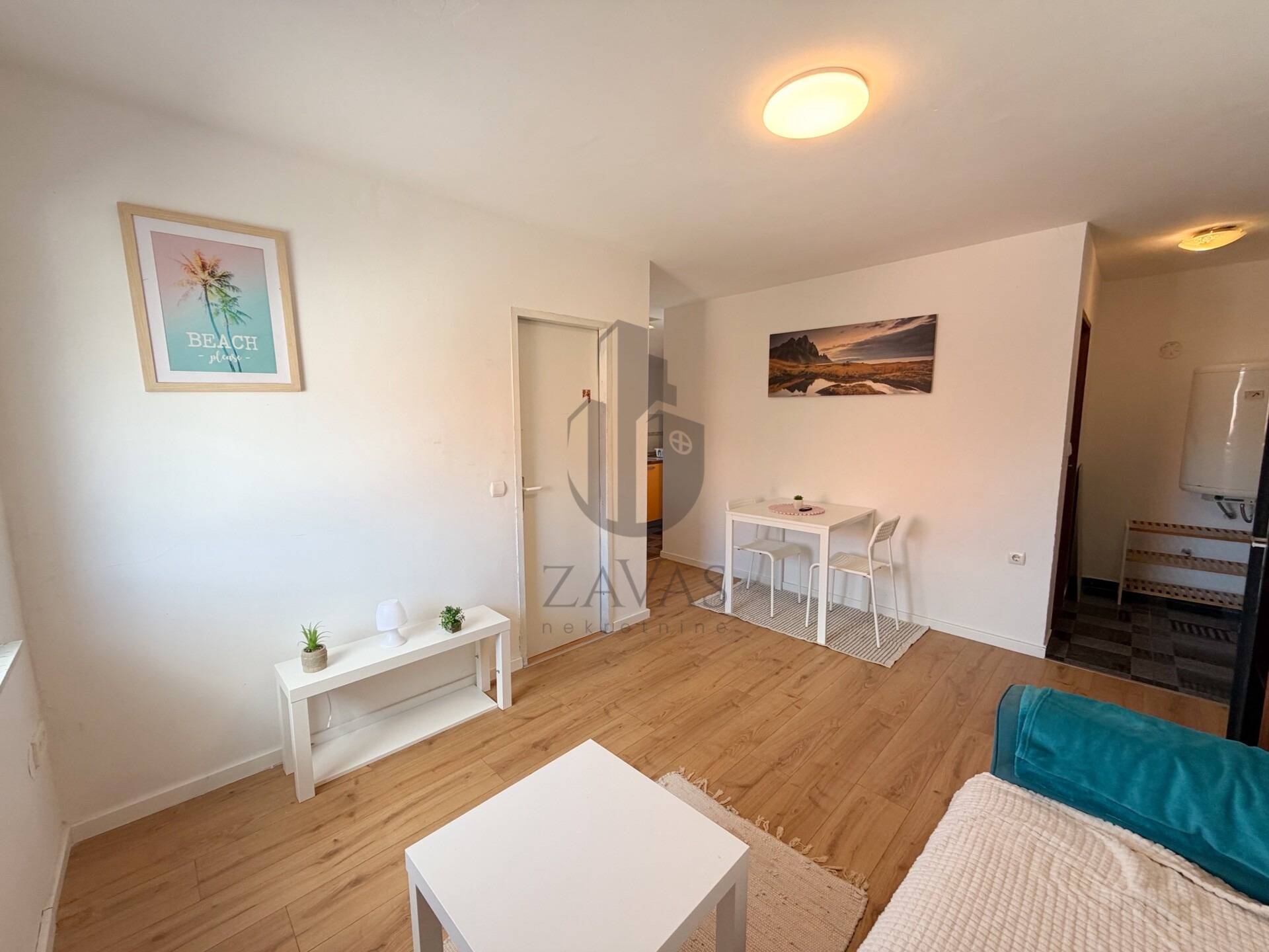 Dvosoban stan, Zagreb: Retkovec - 30.44 m2 (4)