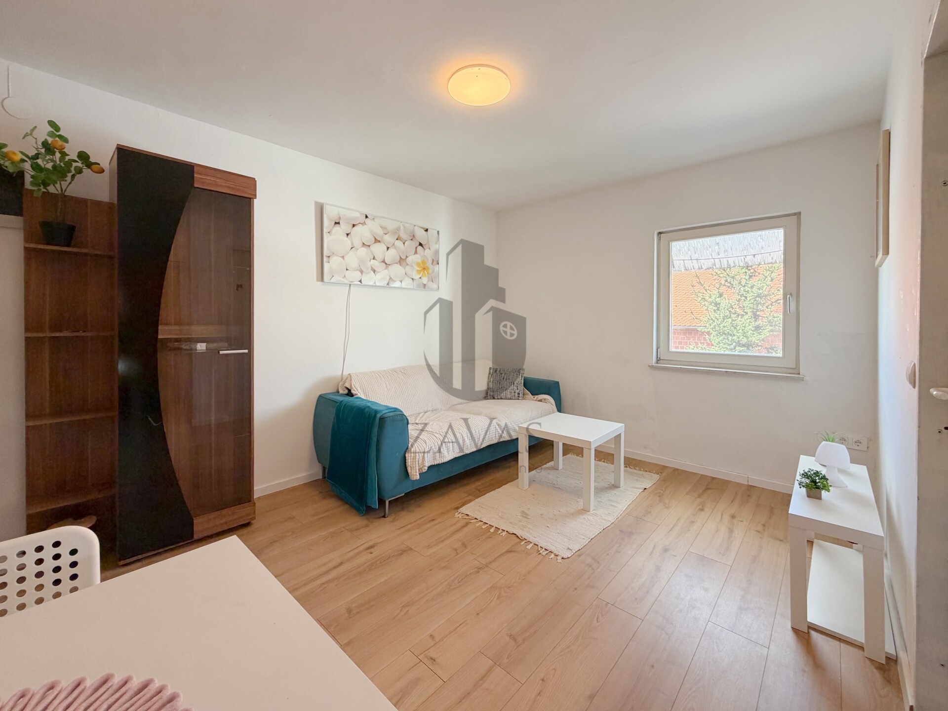 Dvosoban stan, Zagreb: Retkovec - 30.44 m2