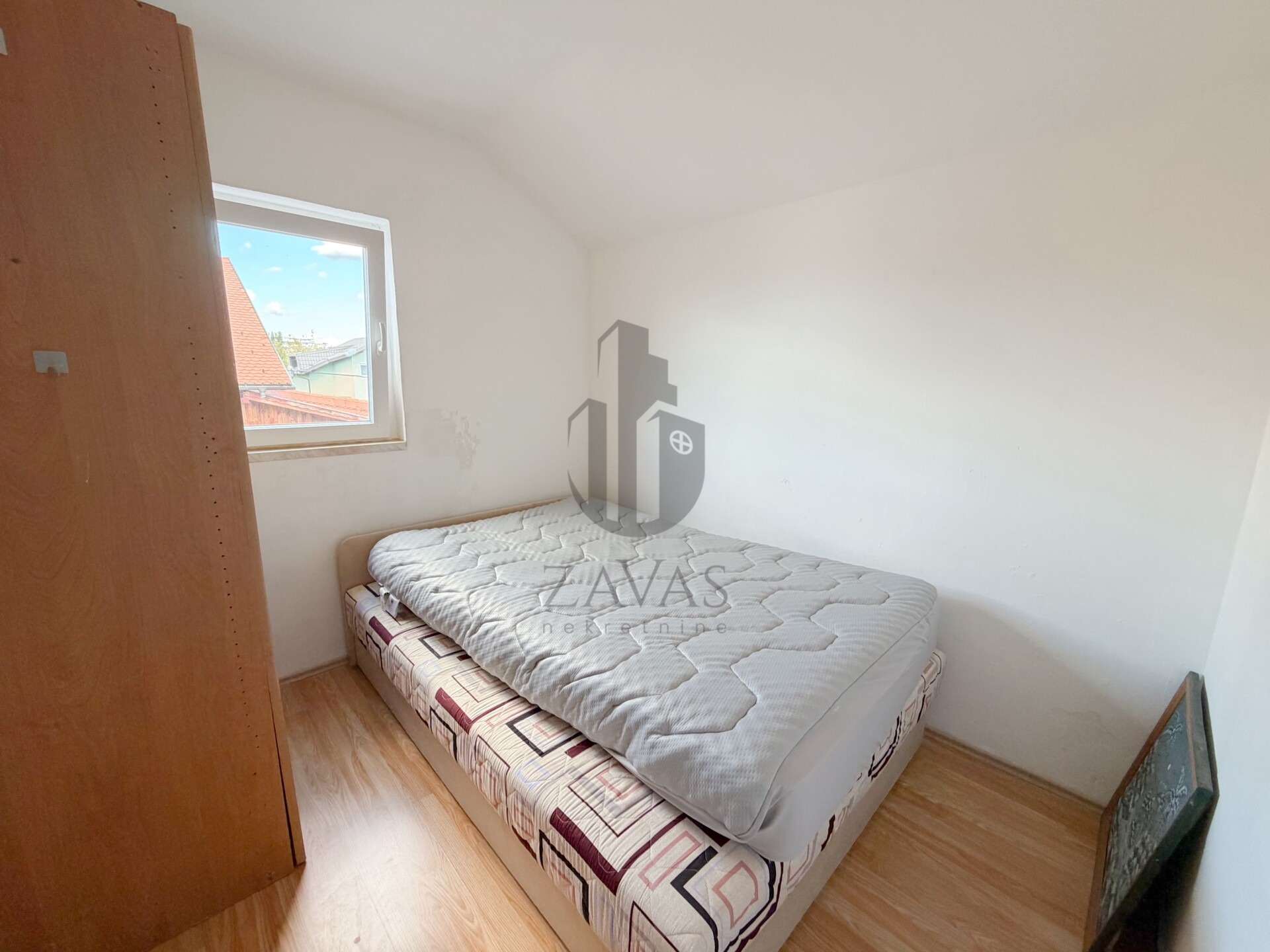 Dvosoban stan, Zagreb: Retkovec - 30.44 m2 (5)