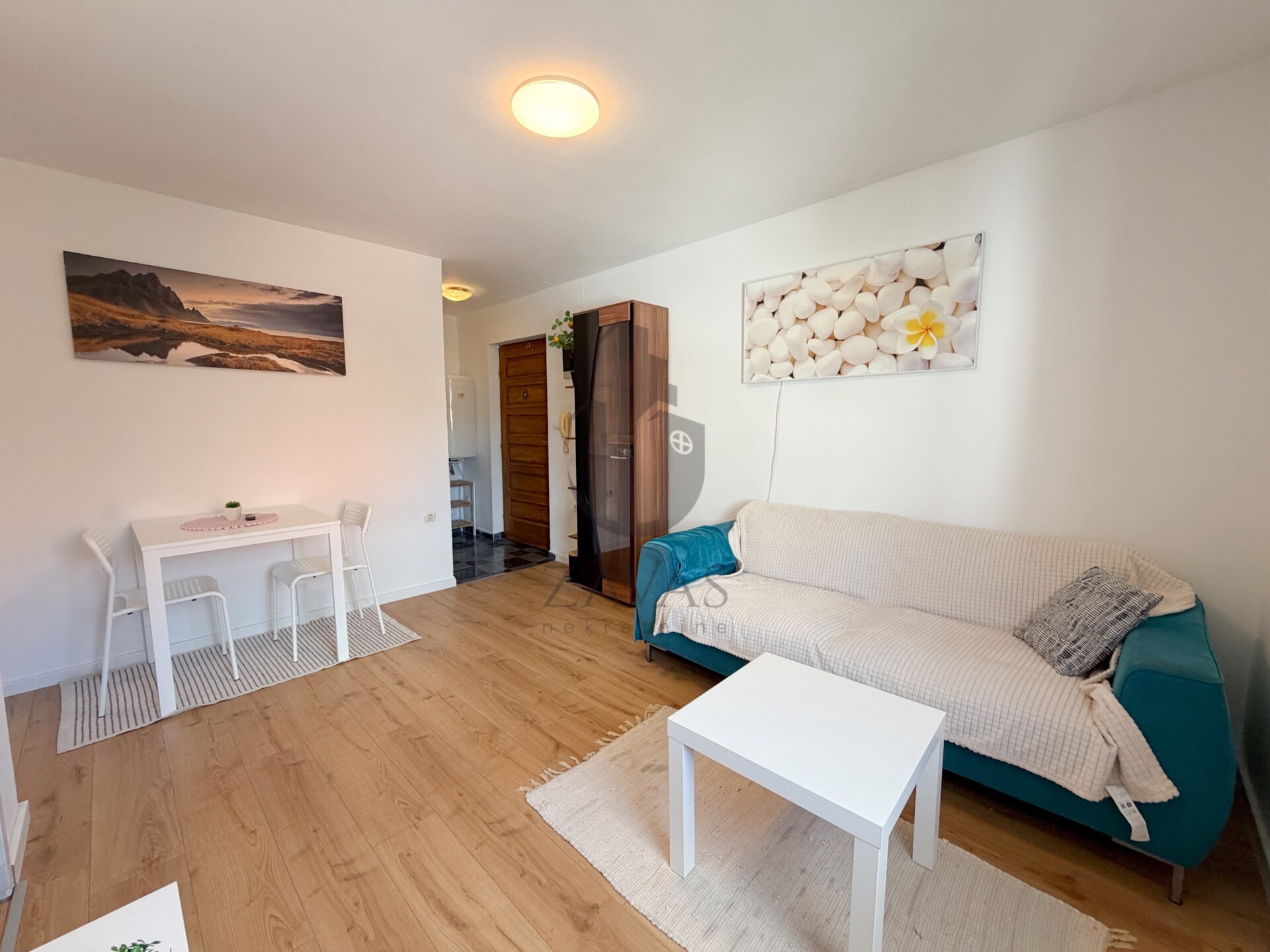 Dvosoban stan, Zagreb: Retkovec - 30.44 m2 (3)