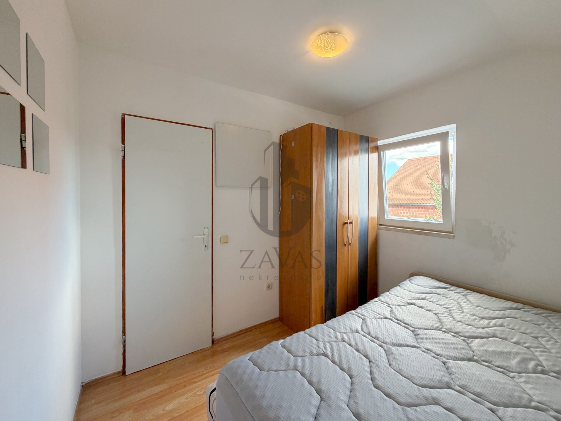 Dvosoban stan, Zagreb: Retkovec - 30.44 m2 (6)