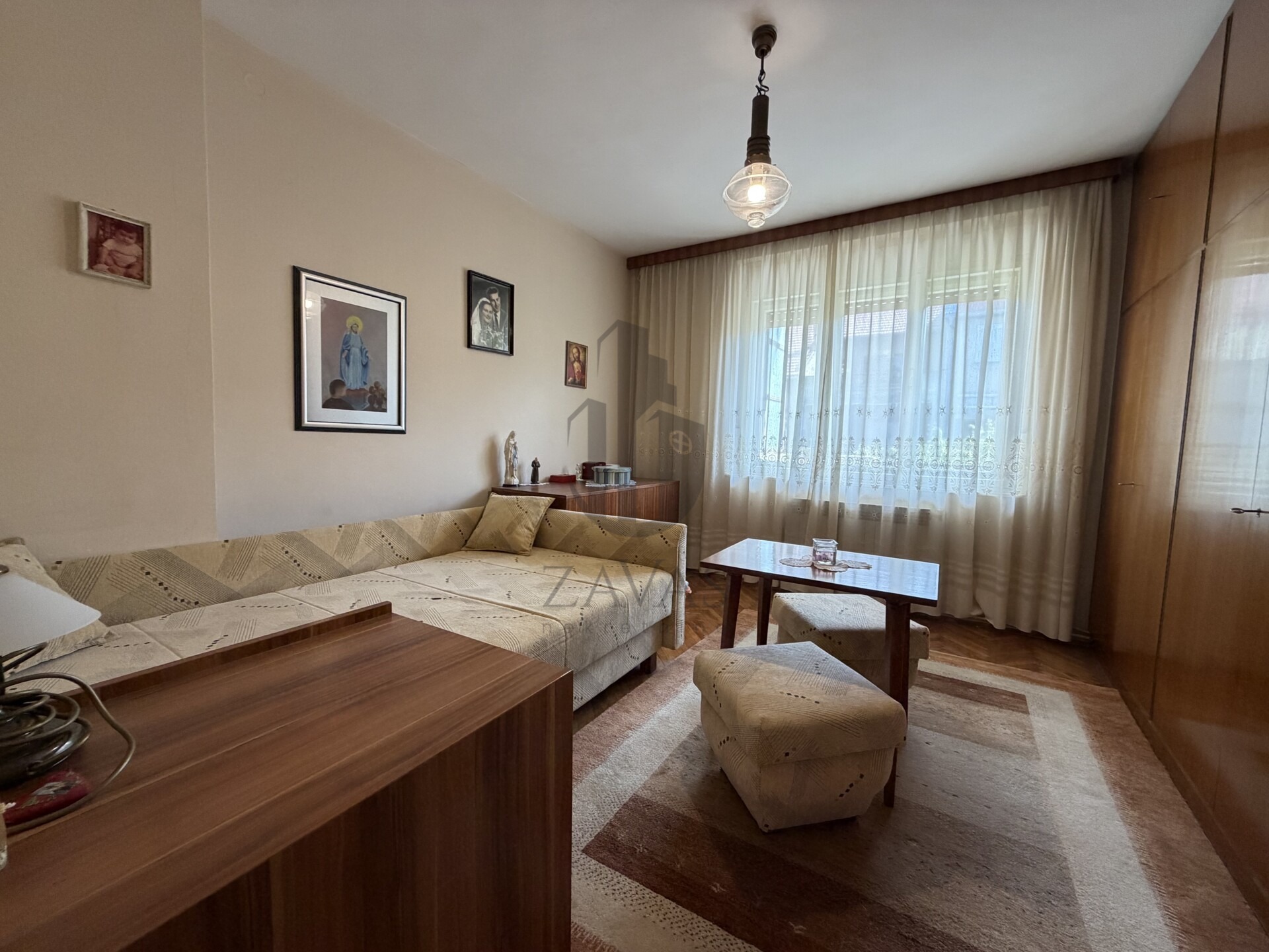 2,5-Zimmer Wohnung, Zagreb - Trešnjevka (62 m²) + GARAGE (25 m²) (3)