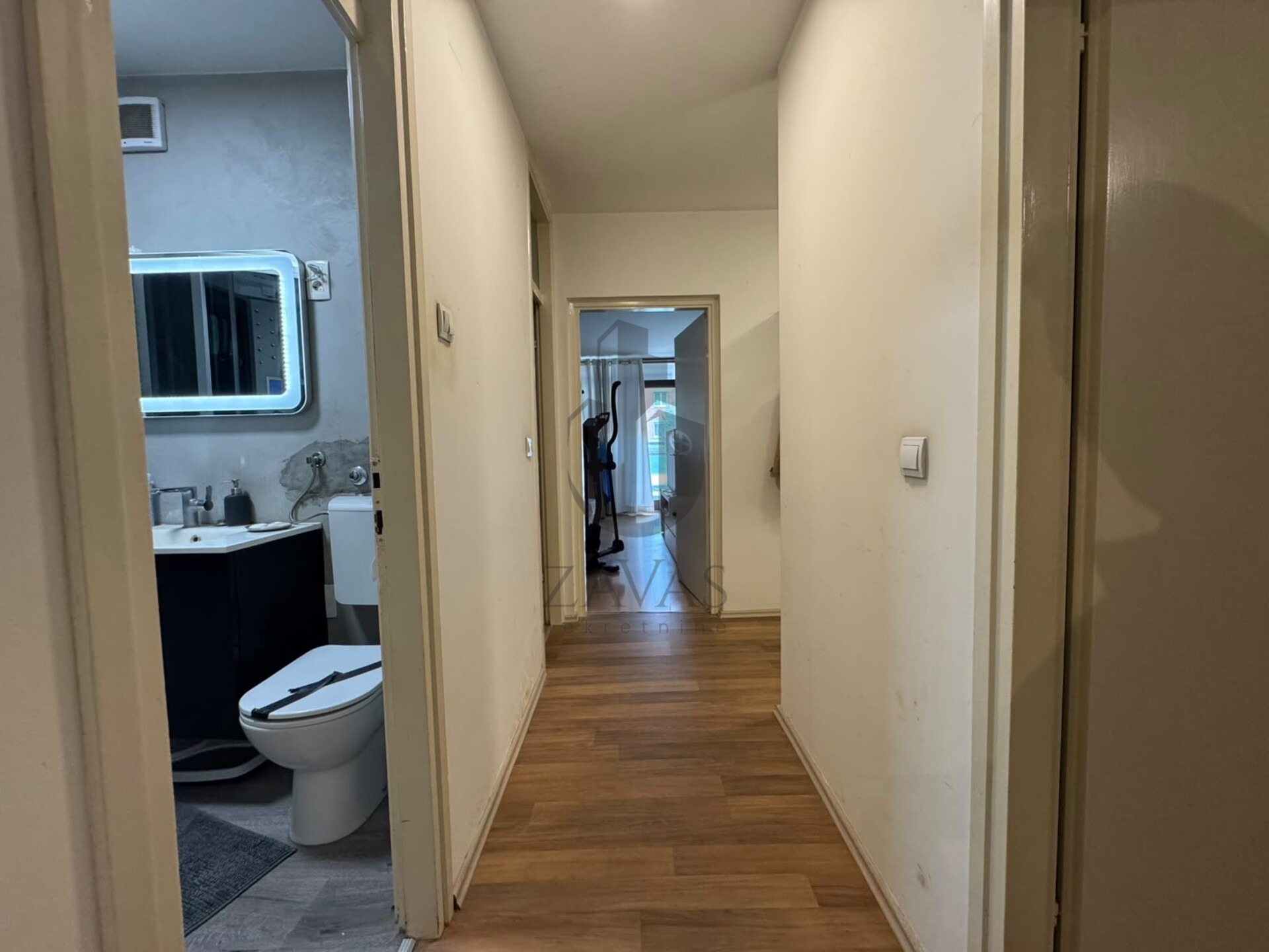 3-Zimmer-Wohnung, Zagreb: Jarun - 72 m² + Abstellraum (6)