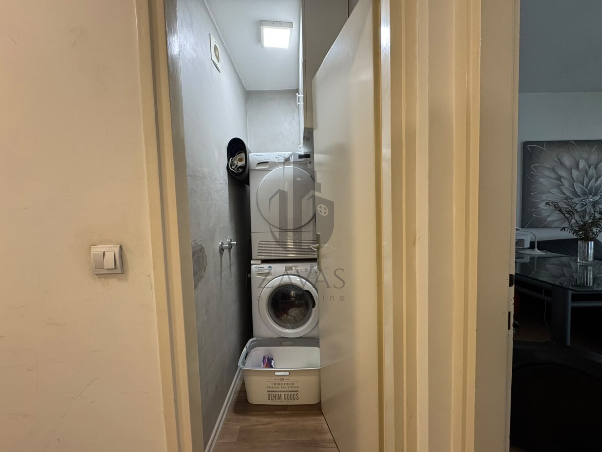 3-Zimmer-Wohnung, Zagreb: Jarun - 72 m² + Abstellraum (10)