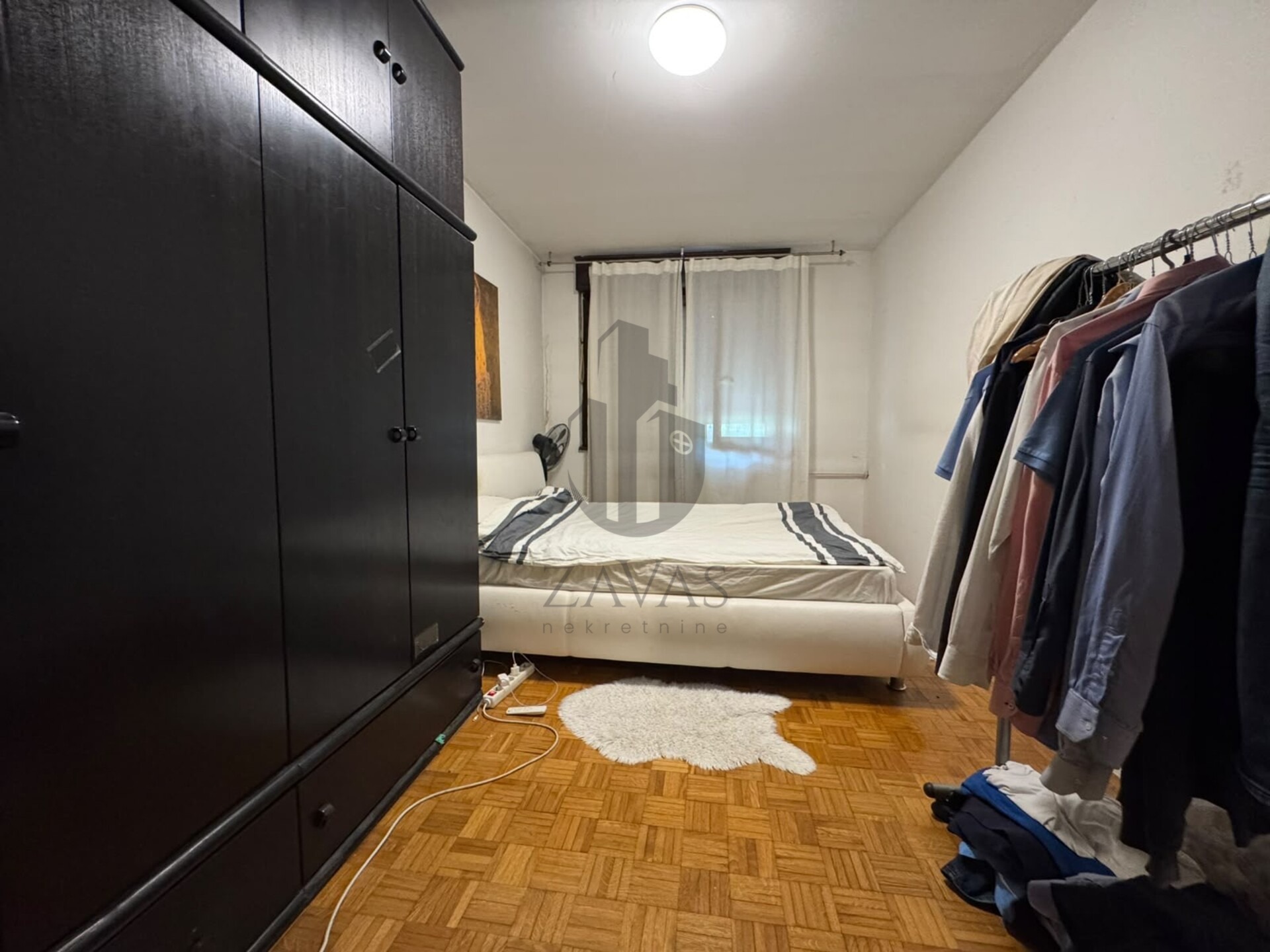 3-Zimmer-Wohnung, Zagreb: Jarun - 72 m² + Abstellraum (2)