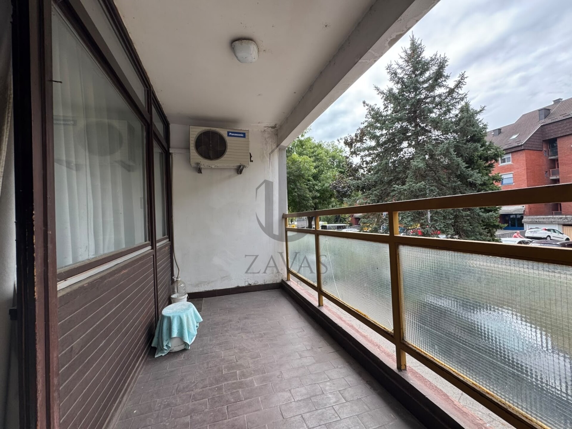 3-Zimmer-Wohnung, Zagreb: Jarun - 72 m² + Abstellraum (9)