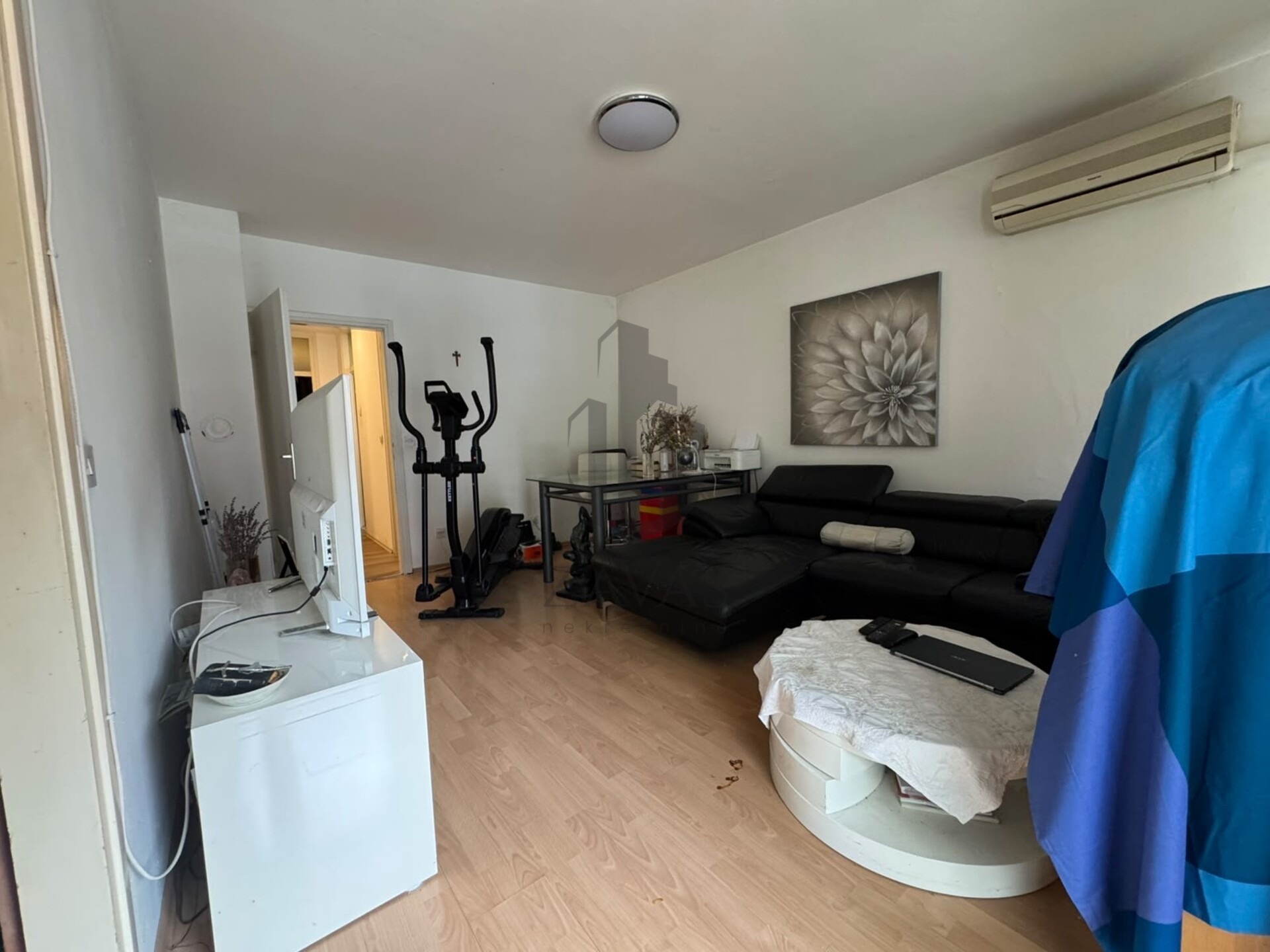 3-soban stan, Zagreb: Jarun - 72 m2 + spremište