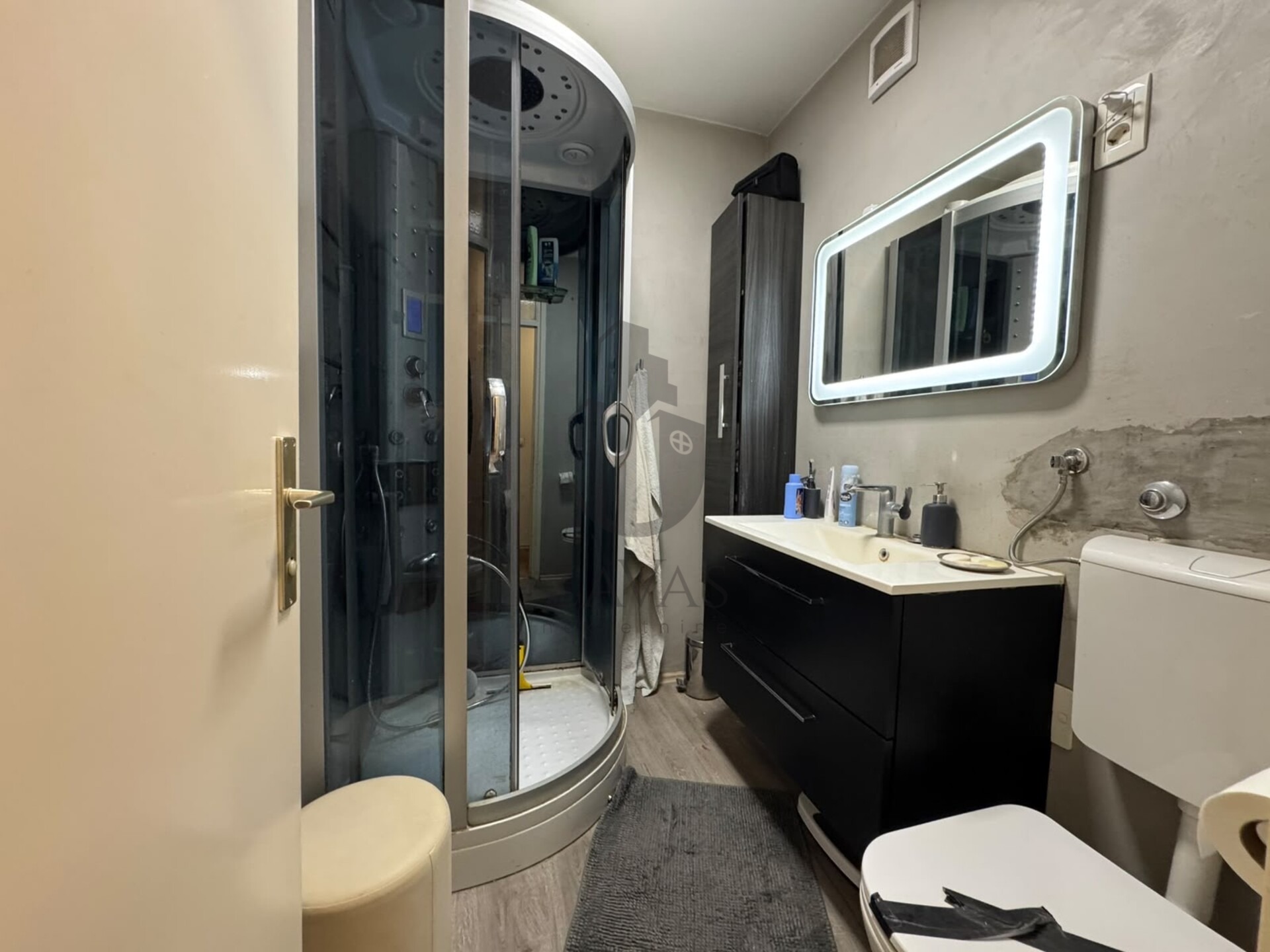 3-Zimmer-Wohnung, Zagreb: Jarun - 72 m² + Abstellraum (4)