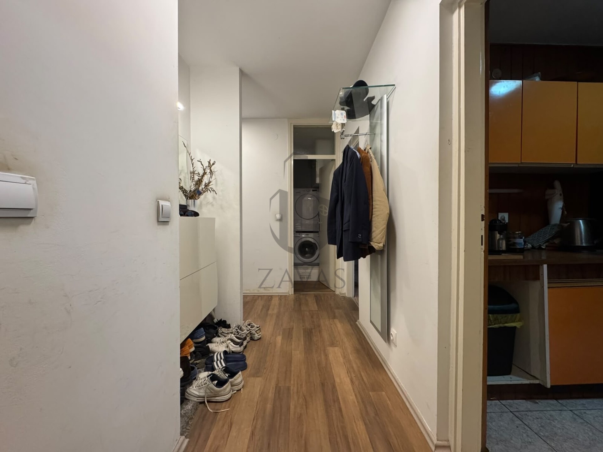 3-Zimmer-Wohnung, Zagreb: Jarun - 72 m² + Abstellraum (5)