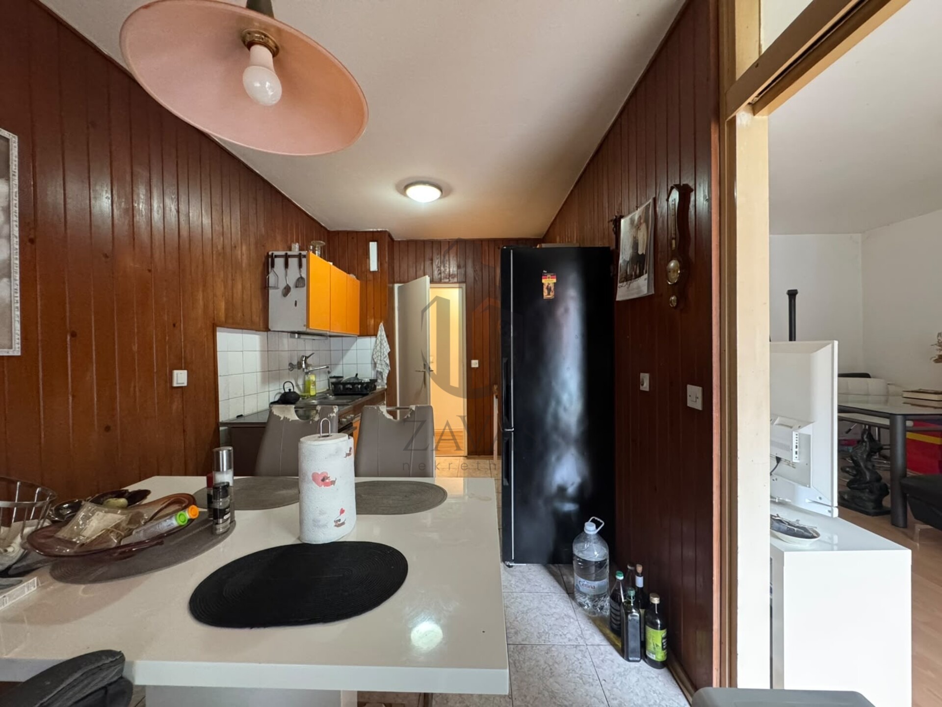3-Zimmer-Wohnung, Zagreb: Jarun - 72 m² + Abstellraum (8)