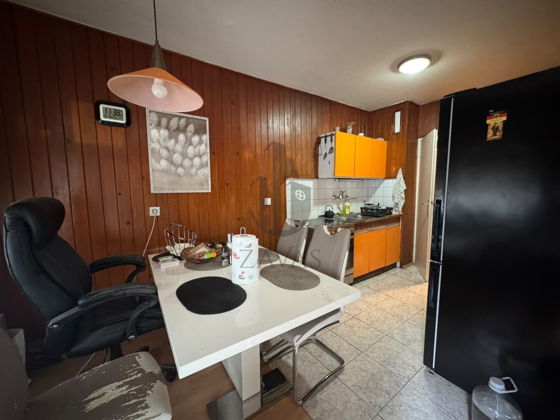 3-Zimmer-Wohnung, Zagreb: Jarun - 72 m² + Abstellraum (7)