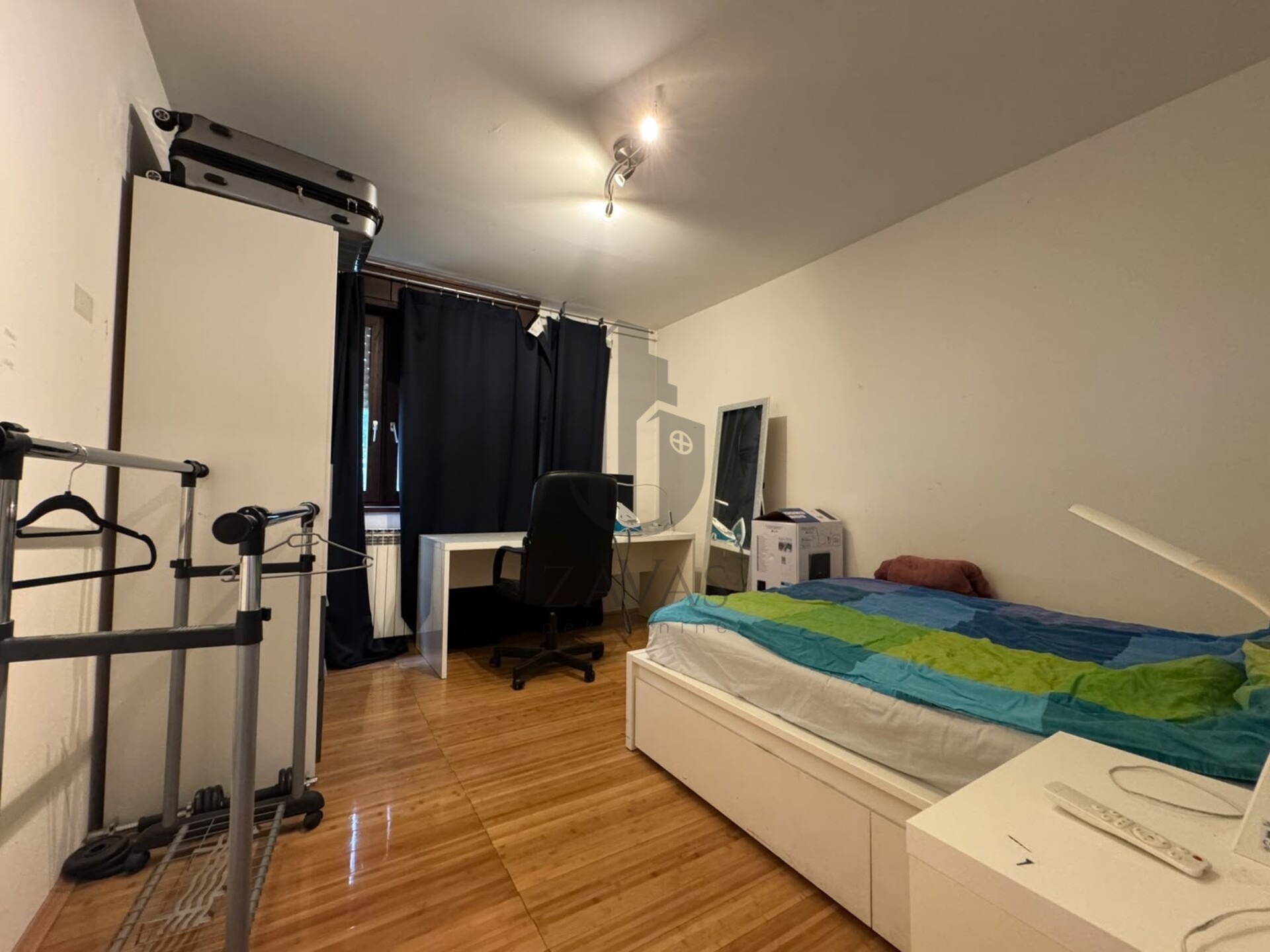 3-Zimmer-Wohnung, Zagreb: Jarun - 72 m² + Abstellraum (3)