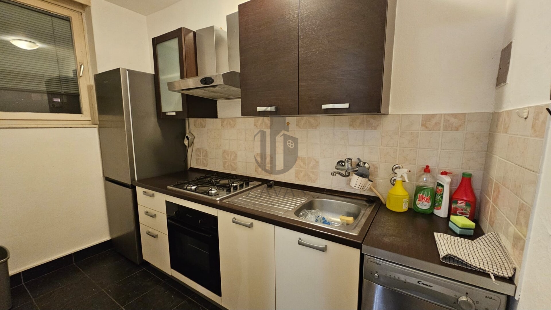 Wohnung zur Miete, Zagreb: Sopot 61 m² + 2 Balkone (6)