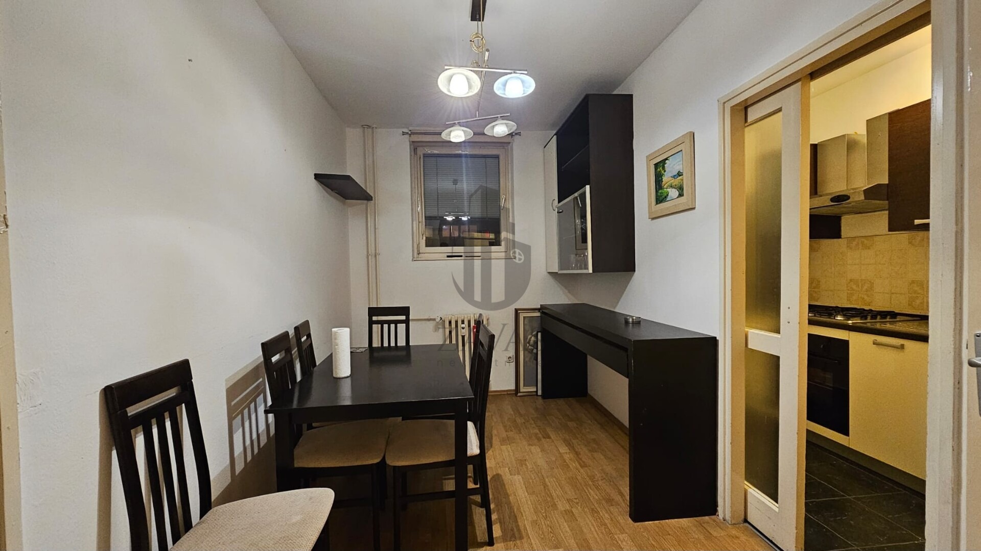 Najam stana, Zagreb: Sopot 61 m2 + 2 balkona