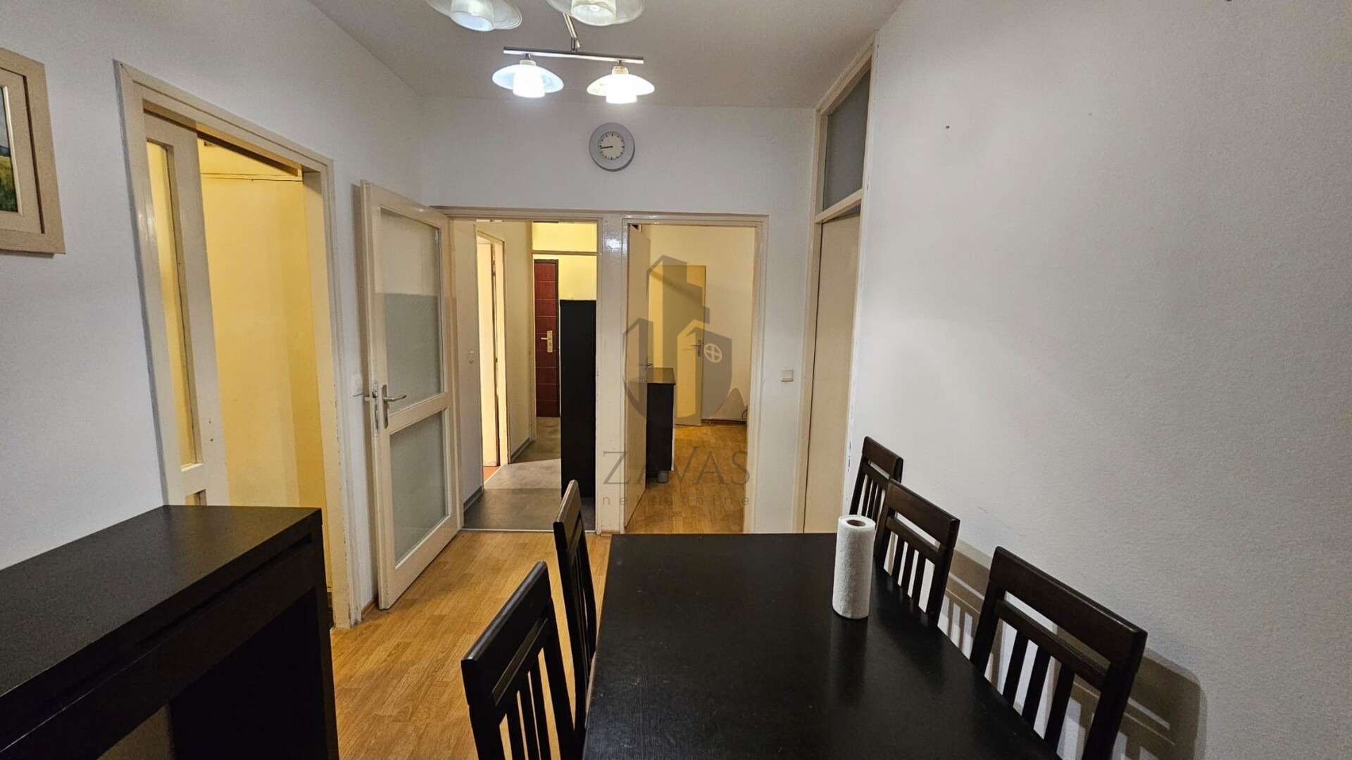 Wohnung zur Miete, Zagreb: Sopot 61 m² + 2 Balkone (3)
