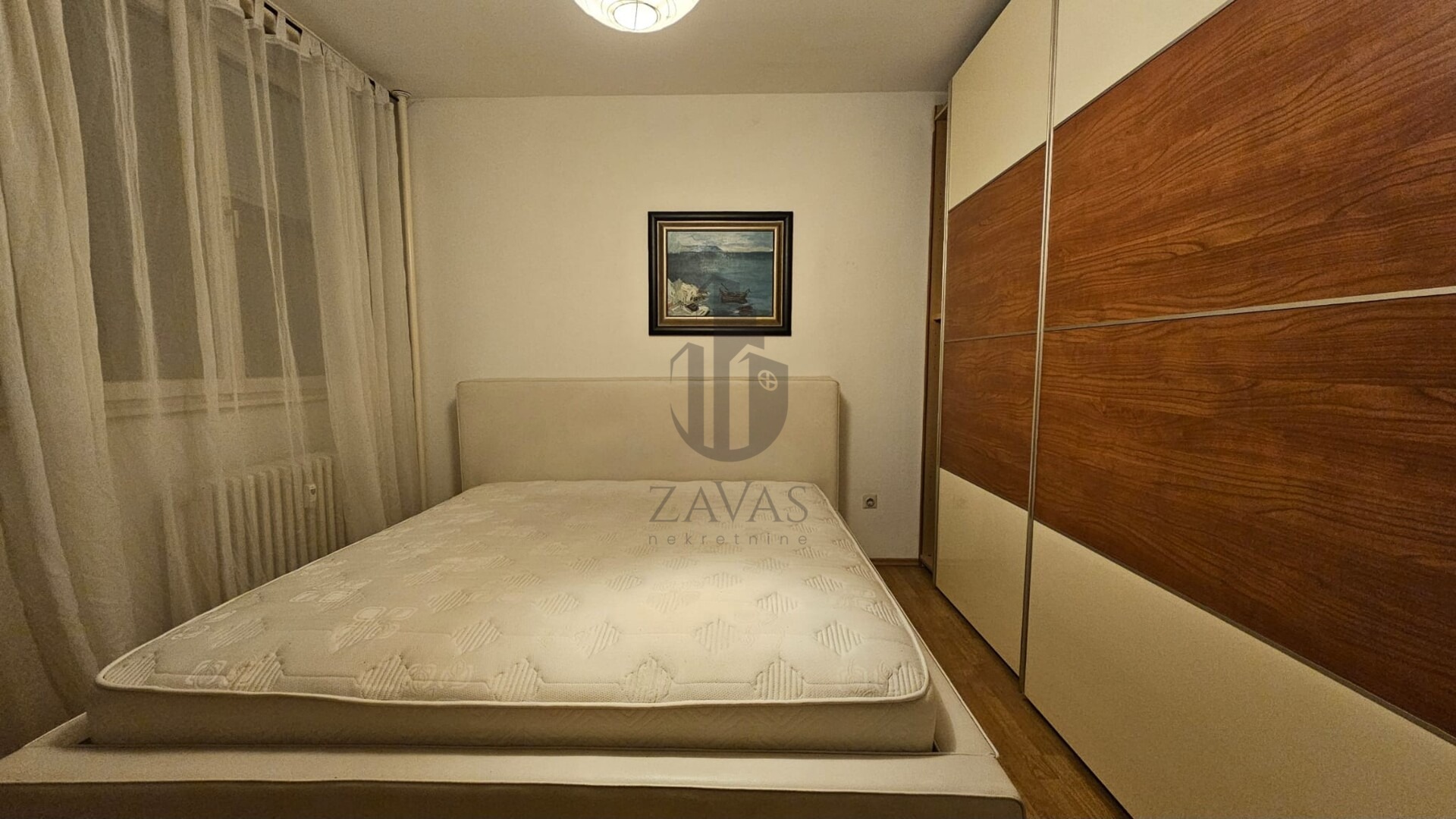 Wohnung zur Miete, Zagreb: Sopot 61 m² + 2 Balkone (4)