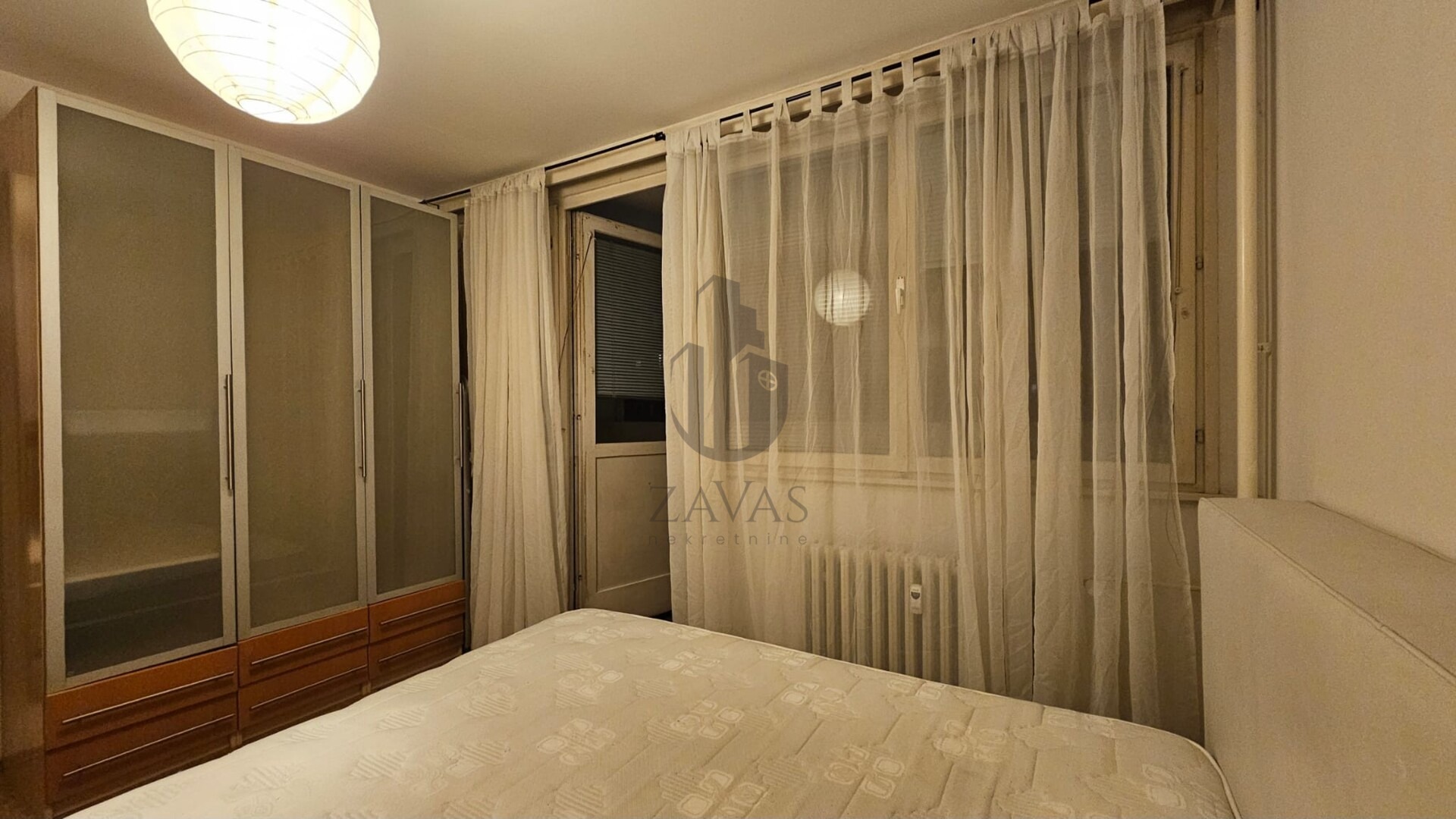 Wohnung zur Miete, Zagreb: Sopot 61 m² + 2 Balkone (5)