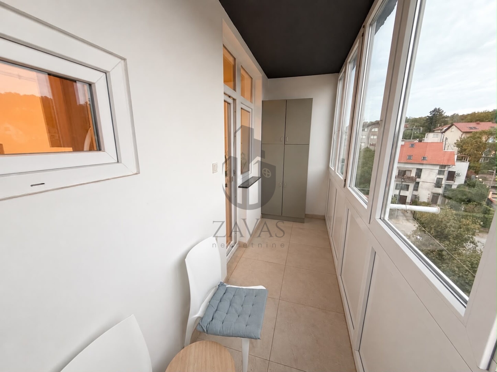 Stan, Zagreb: Črnomerec - Dvosobni stan 65m2 + garaža + VPM (10)