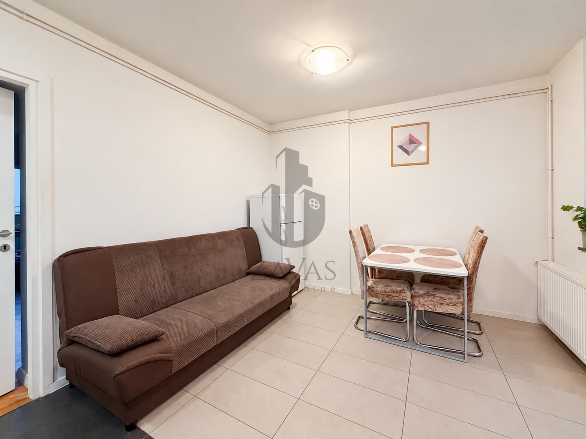 Stan, Zagreb: Črnomerec - Dvosobni stan 65m2 + garaža + VPM (2)