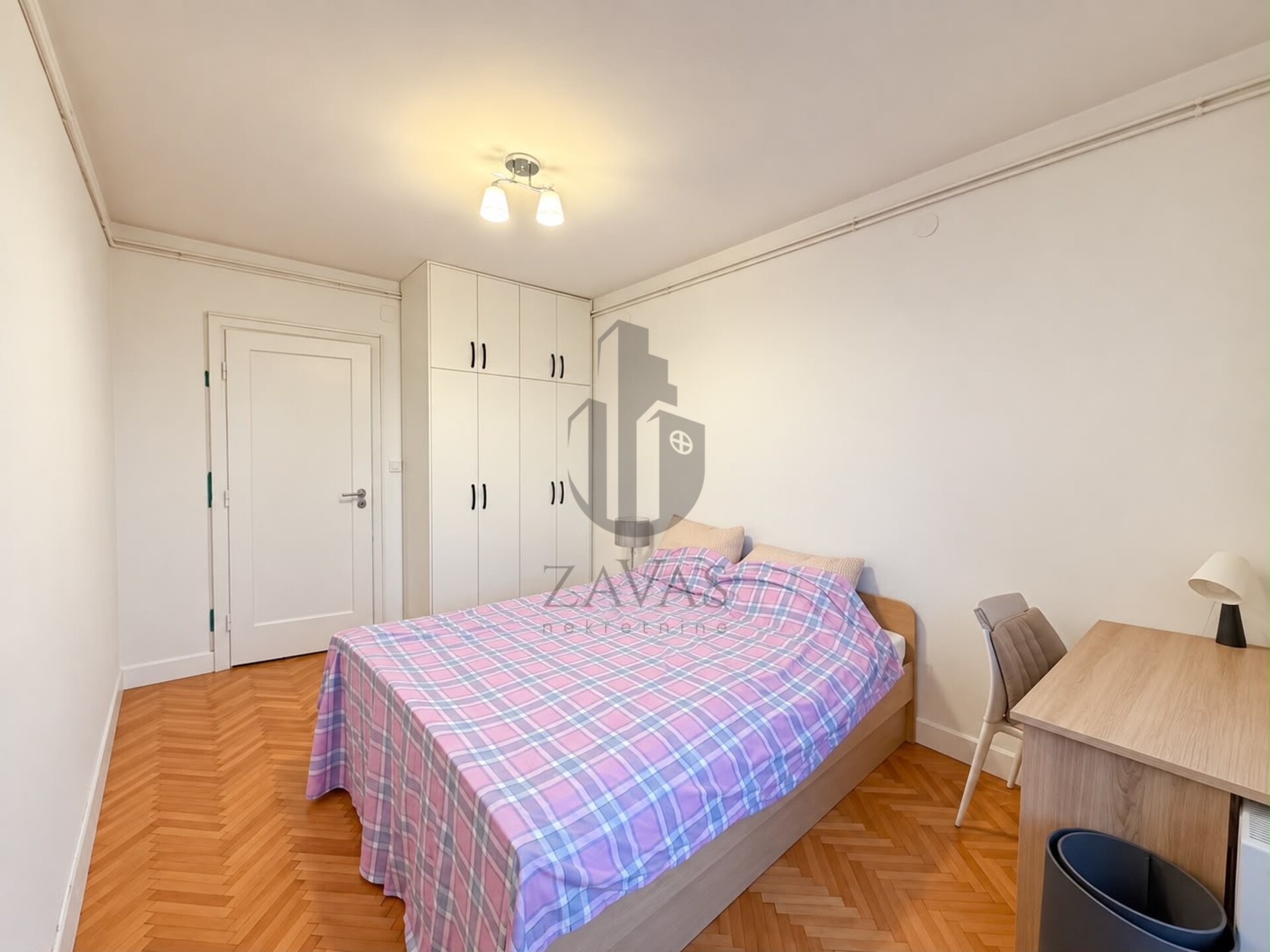 Stan, Zagreb: Črnomerec - Dvosobni stan 65m2 + garaža + VPM (6)