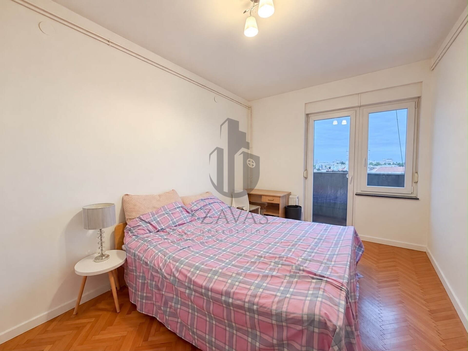 Stan, Zagreb: Črnomerec - Dvosobni stan 65m2 + garaža + VPM (5)