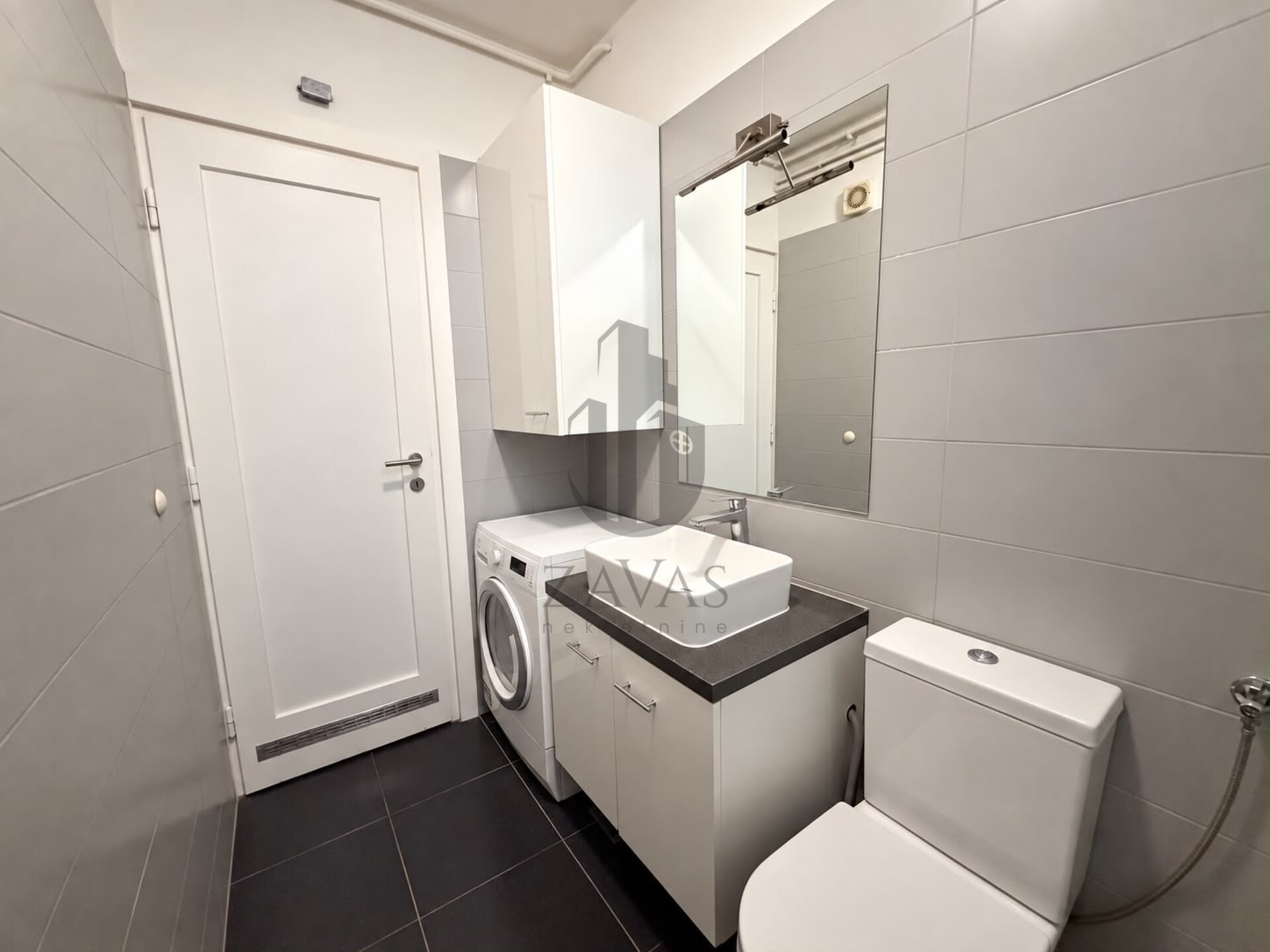 Stan, Zagreb: Črnomerec - Dvosobni stan 65m2 + garaža + VPM (9)
