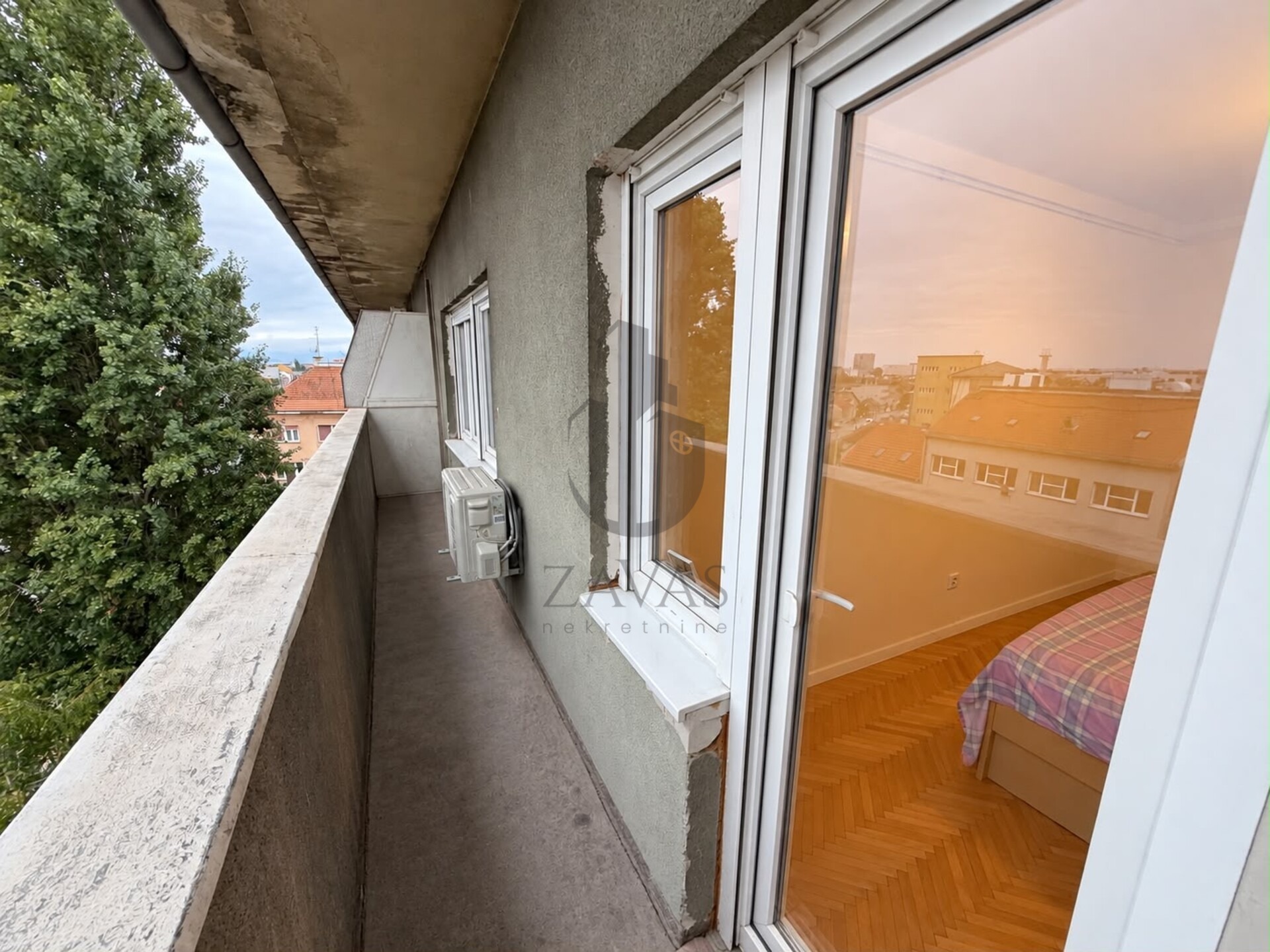 Stan, Zagreb: Črnomerec - Dvosobni stan 65m2 + garaža + VPM (11)
