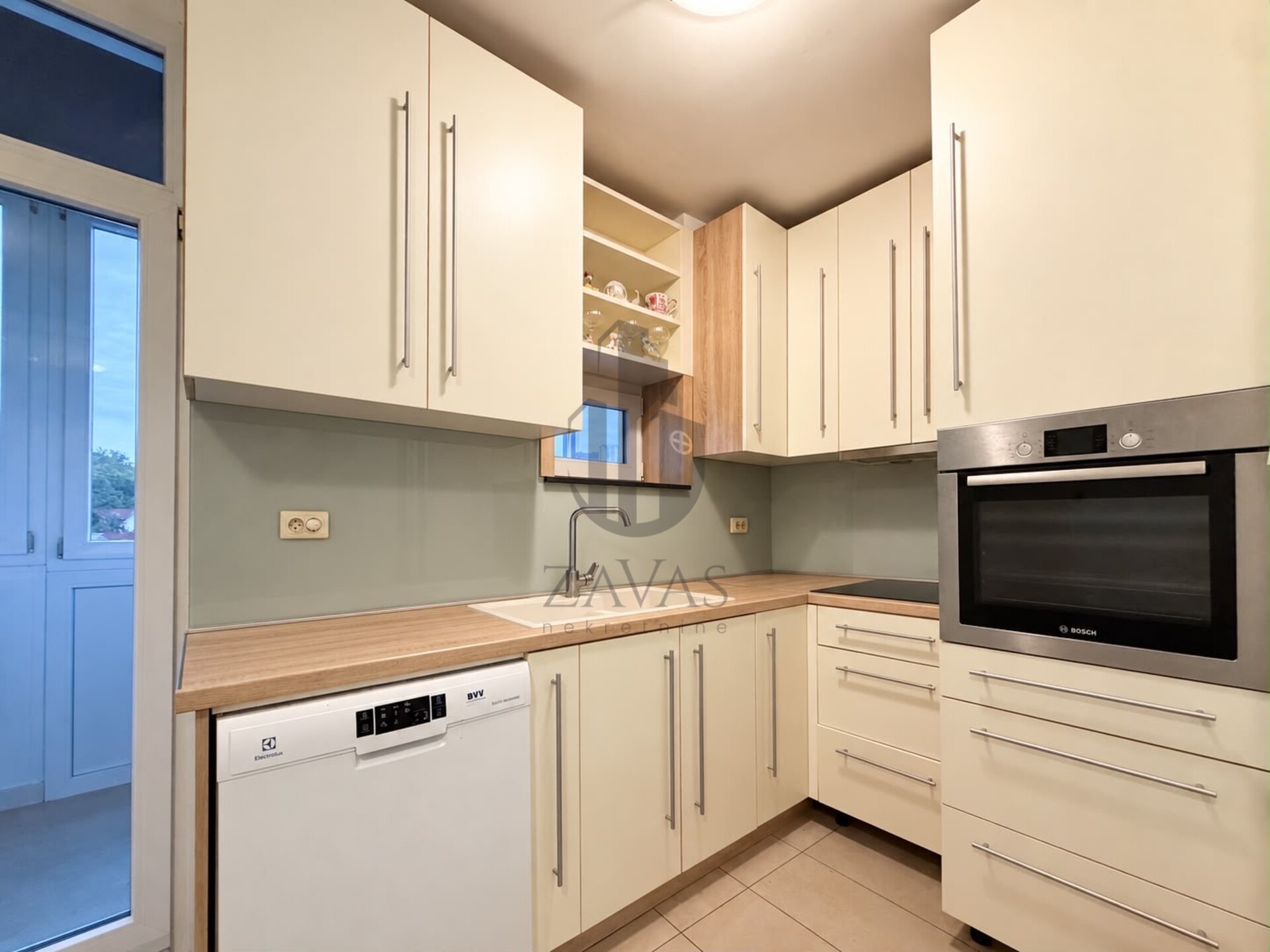 Stan, Zagreb: Črnomerec - Dvosobni stan 65m2 + garaža + VPM (7)