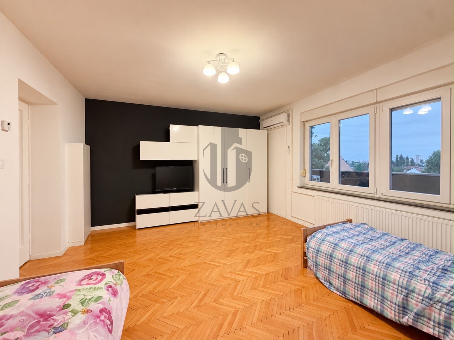 Stan, Zagreb: Črnomerec - Dvosobni stan 65m2 + garaža + VPM (4)