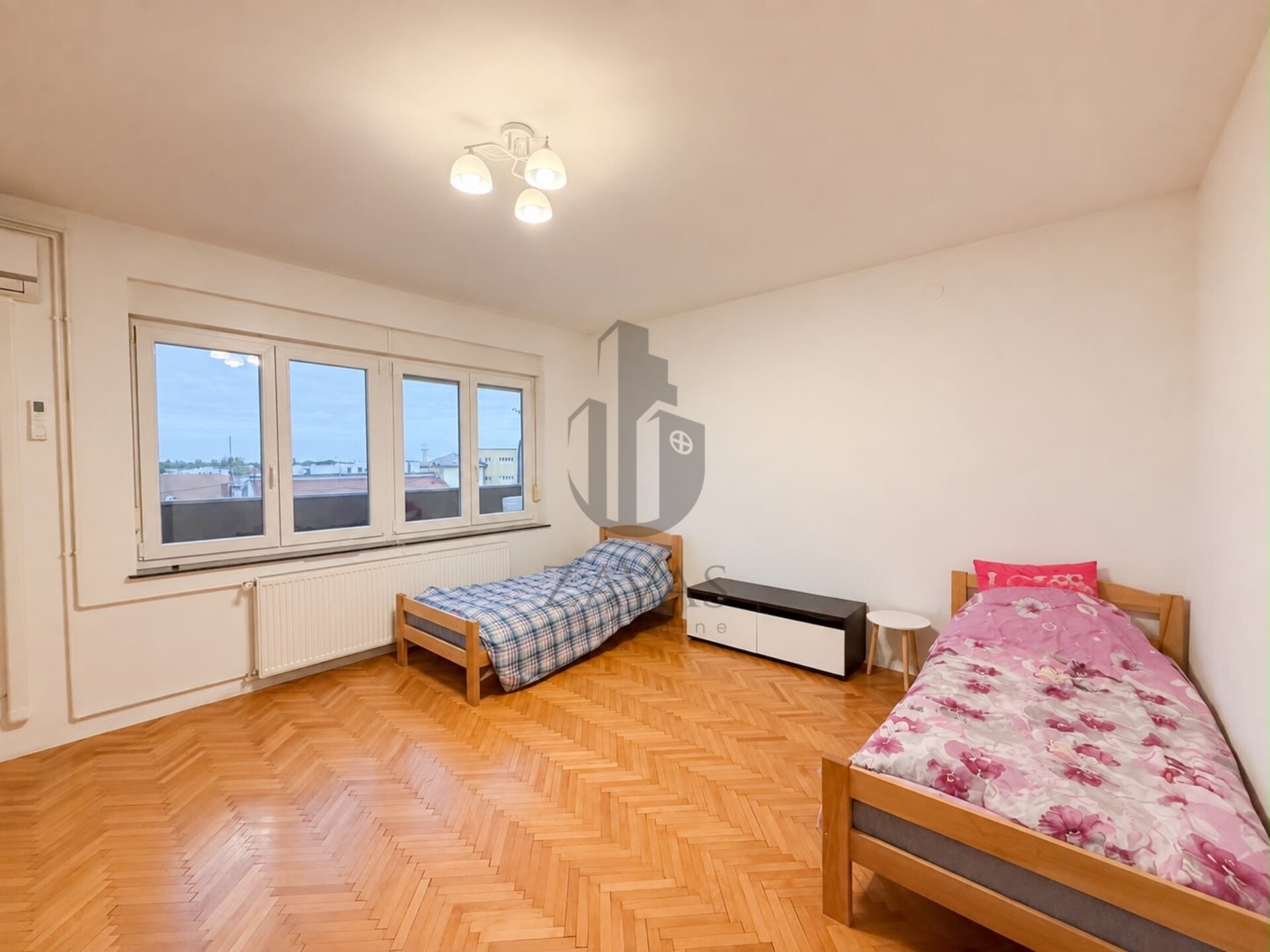 Stan, Zagreb: Črnomerec - Dvosobni stan 65m2 + garaža + VPM (3)