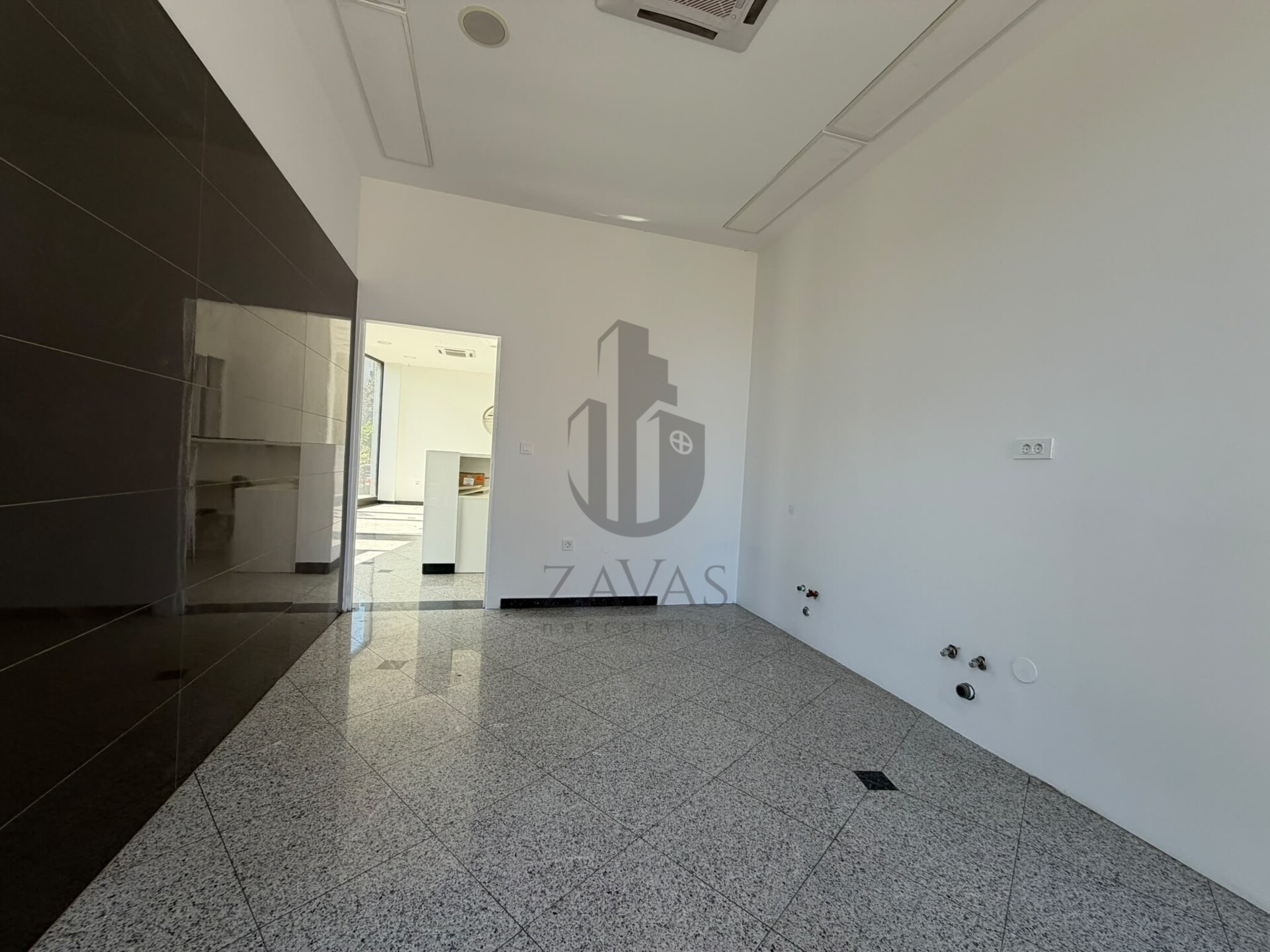 Geschäftsraum zur Miete, Zagreb: Malešnica - 110 m² (5)