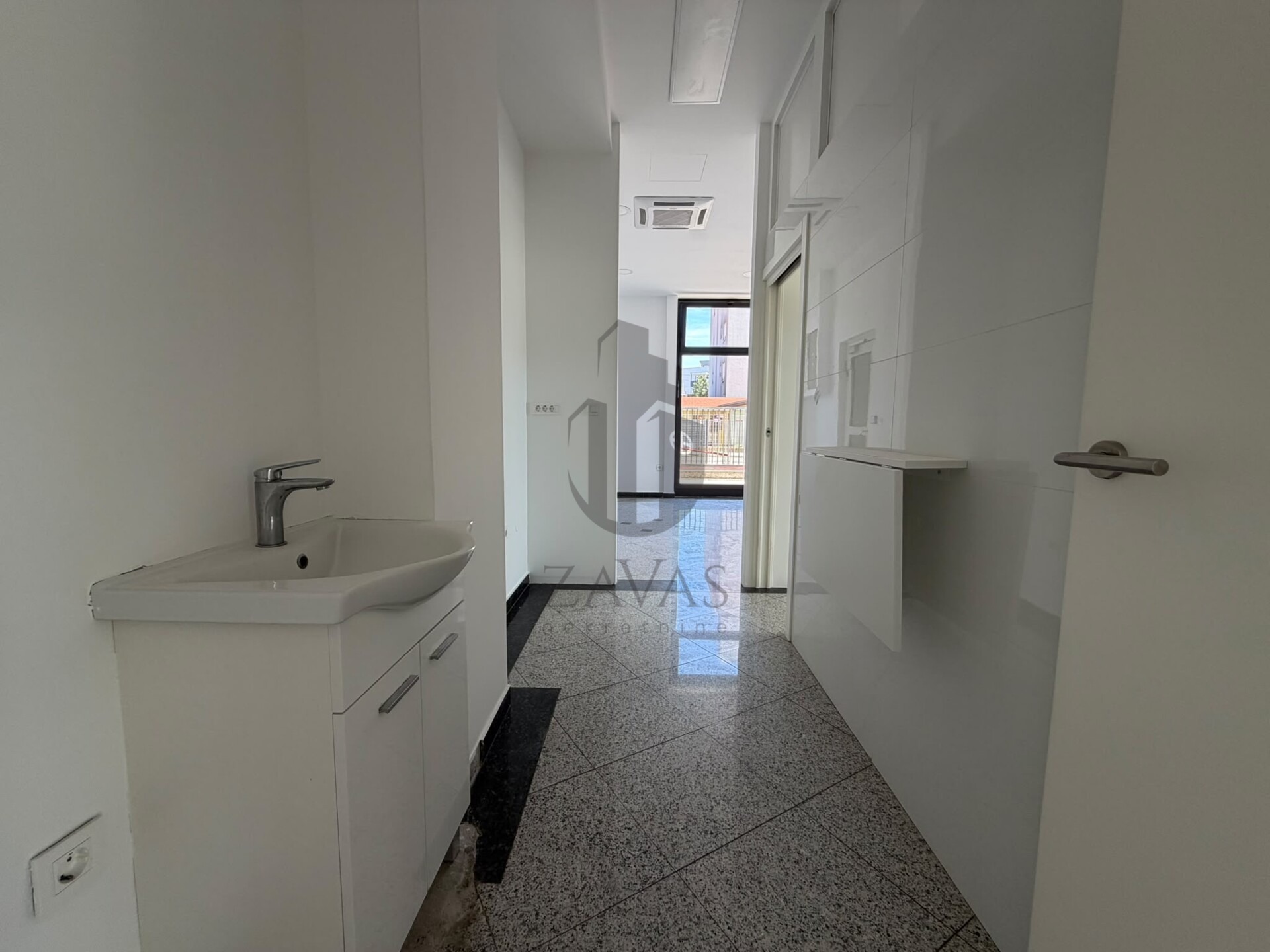 Geschäftsraum zur Miete, Zagreb: Malešnica - 110 m² (8)